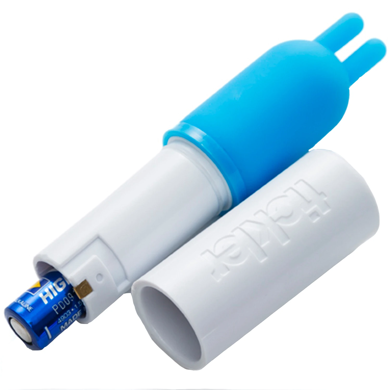 Tickler Zany Vibromasseur de Poche 1
