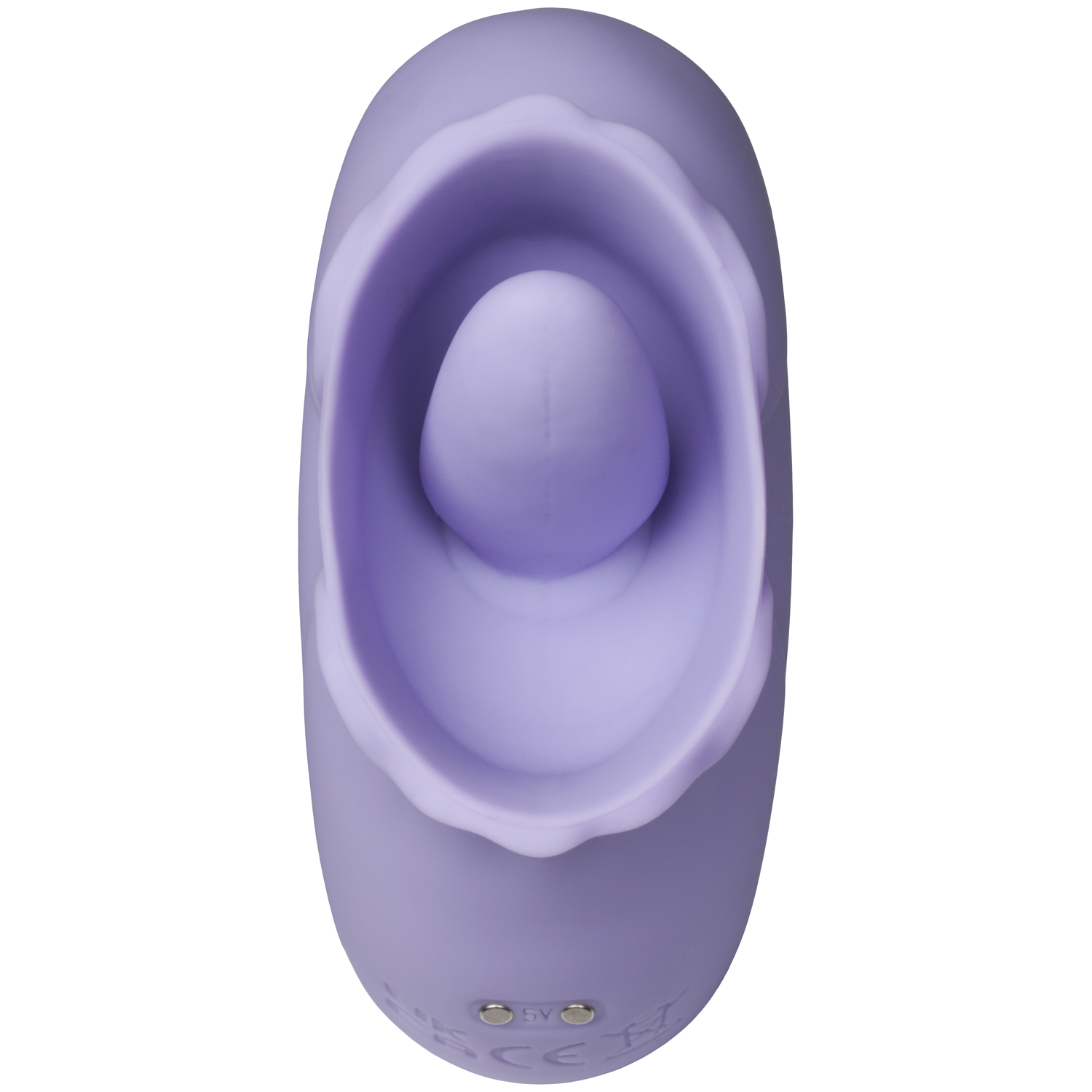 Sinful X SVEA French Kiss Uppladdningsbar Vibrator 1