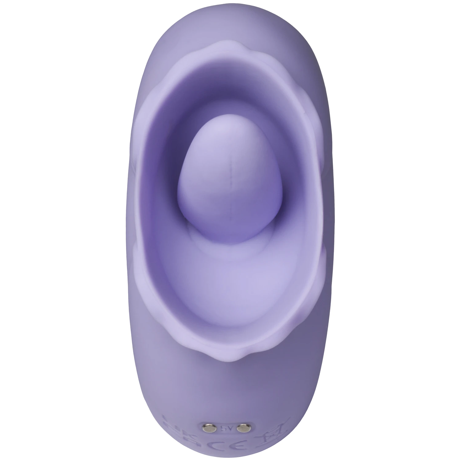 Sinful X SVEA French Kiss Opladelig Vibrator 1