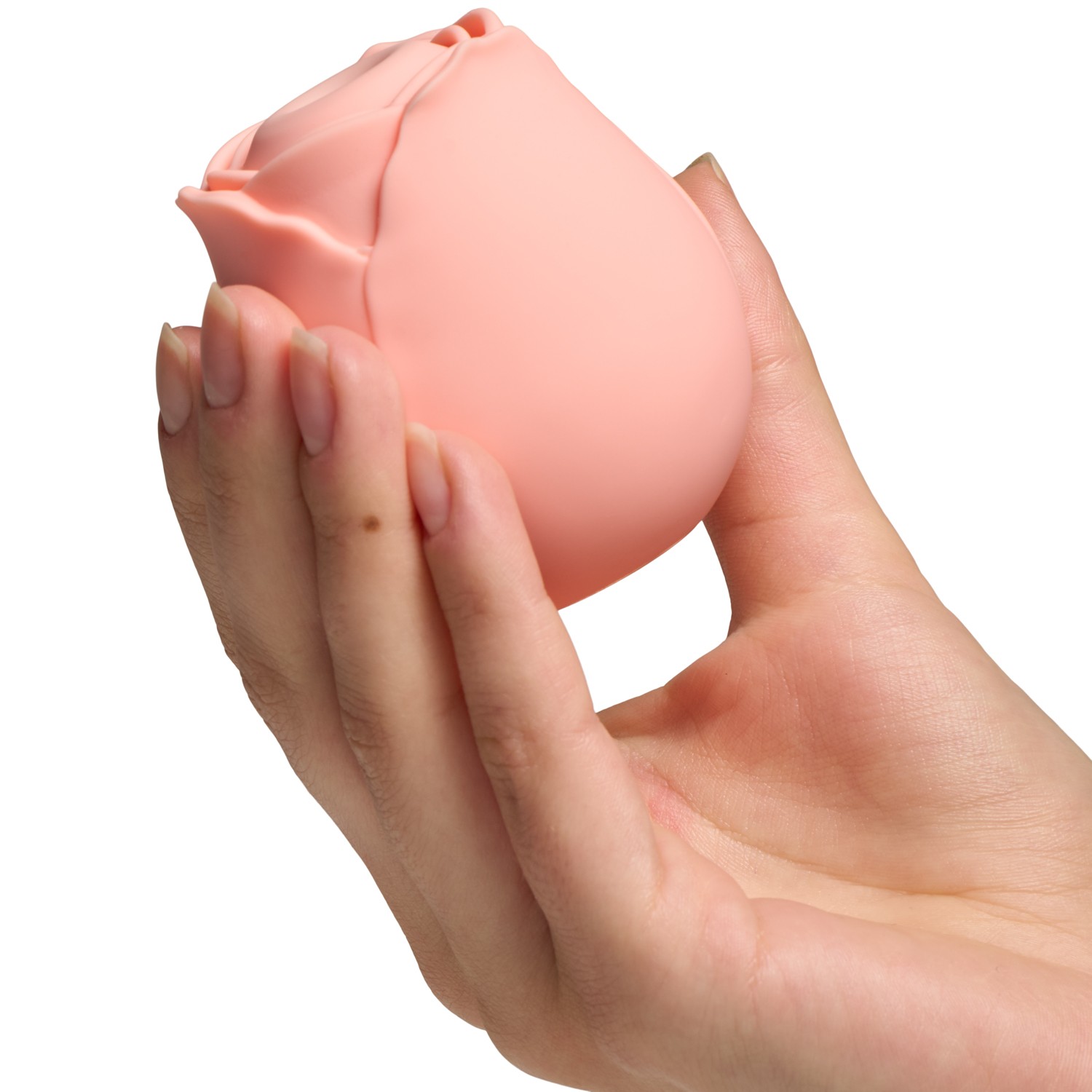 Skins Rose Buddies The Rose Purrz Vibrator var 2