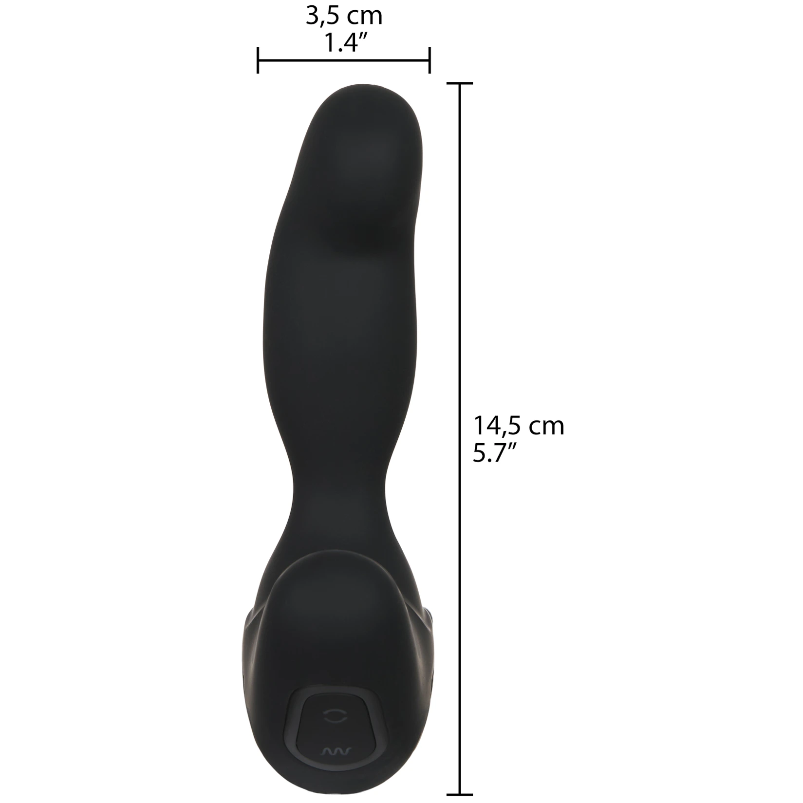 Nexus Revo Stealth Prostate Massage Vibrator - Sinful.com Nexus Revo Stealth Prostate Massage Vibrator - Sinful.com