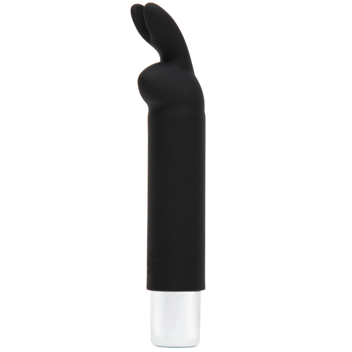 Fifty Shades of Grey Opladelig Rabbit Bullet Vibrator var 1