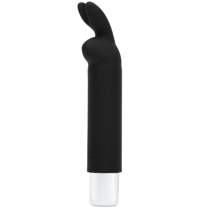 Fifty Shades of Grey Vibromasseur Bullet Rabbit Rechargeable var 1