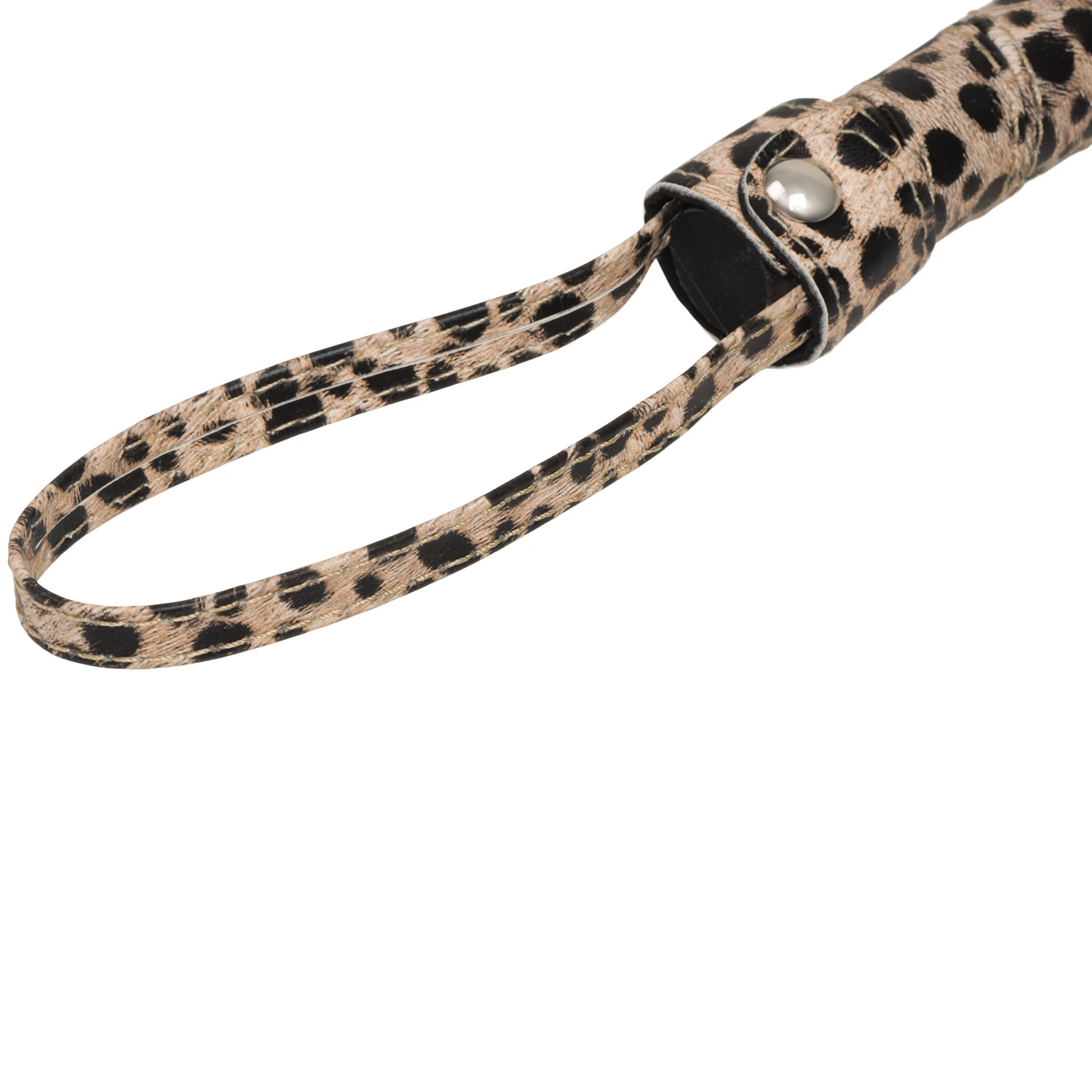 Baseks Leopard Flogger 1