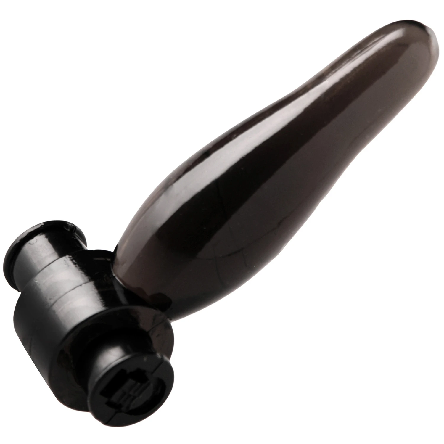 Trinity Vibes Bum Tickler Mini-Analplug 7 cm 1