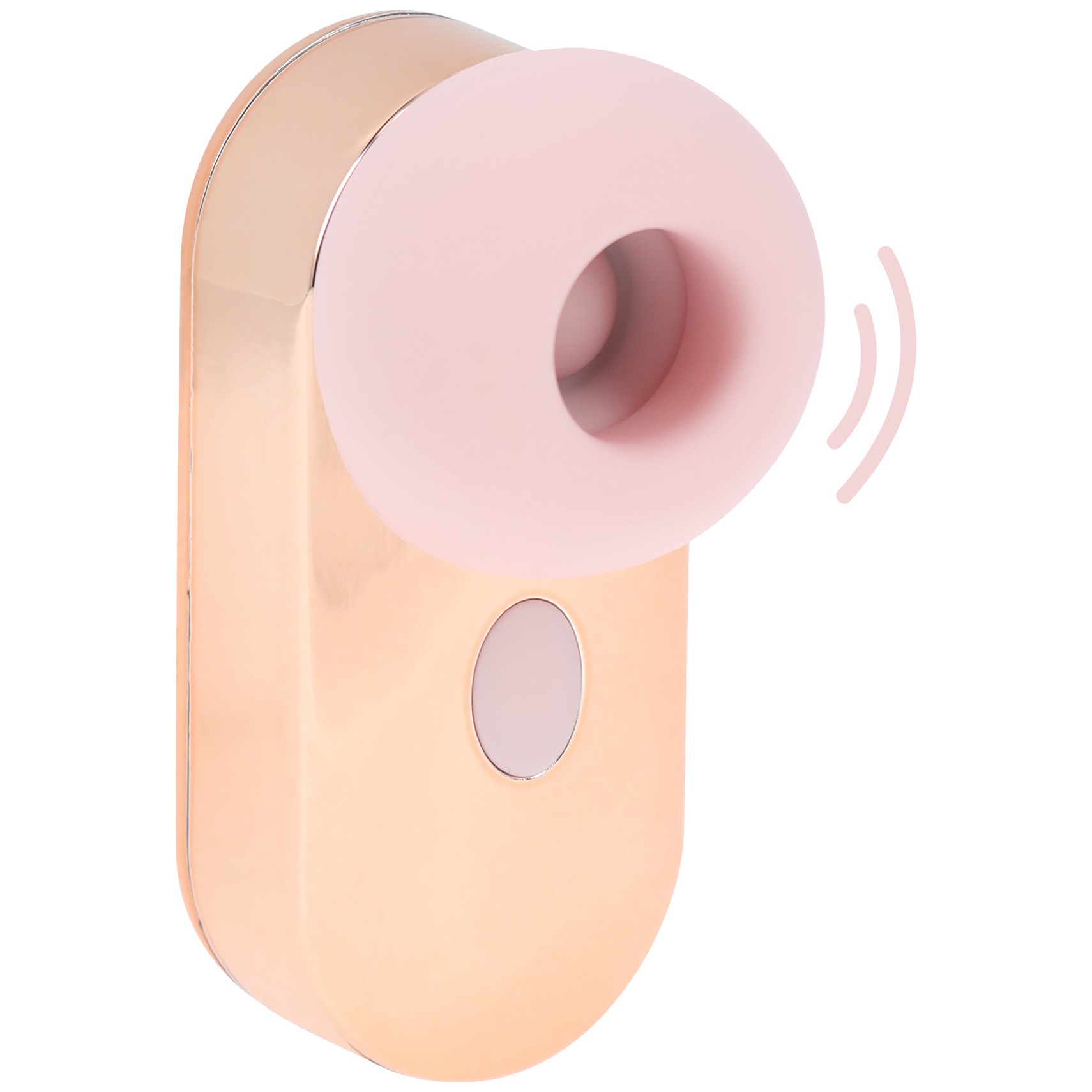 Loveline Budsie Dreamy Charms Mini AirTap Vibrator var 9