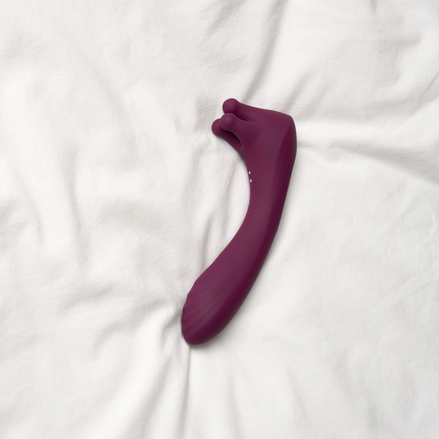 Amaysin Dildo och Klitoris Teaser Vibrator 1