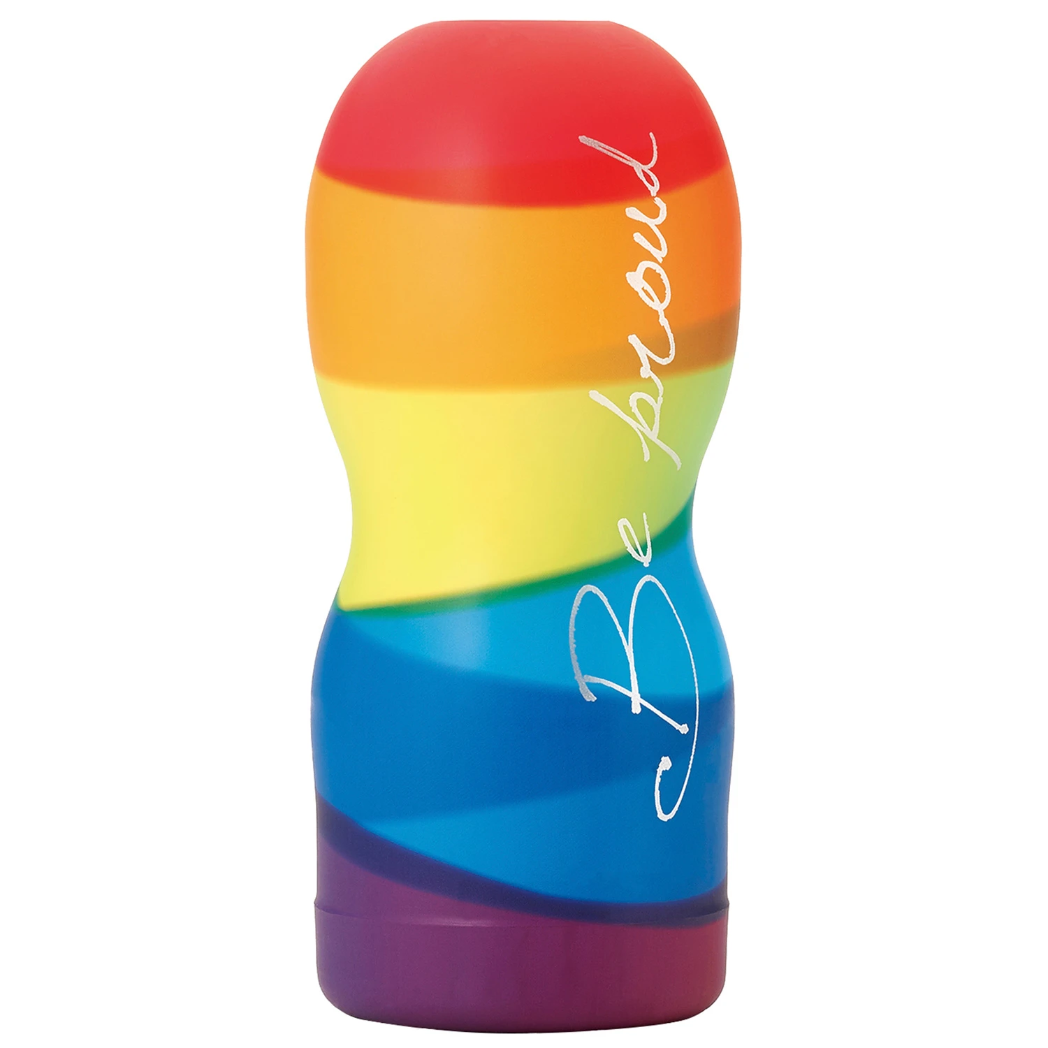 Tenga Rainbow Pride Cup Masturbator var 1