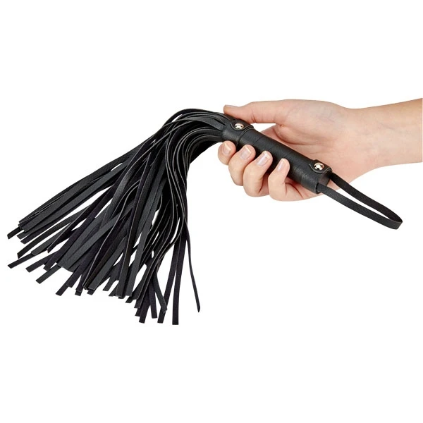 Max Passion Mini Flogger Pisk 1