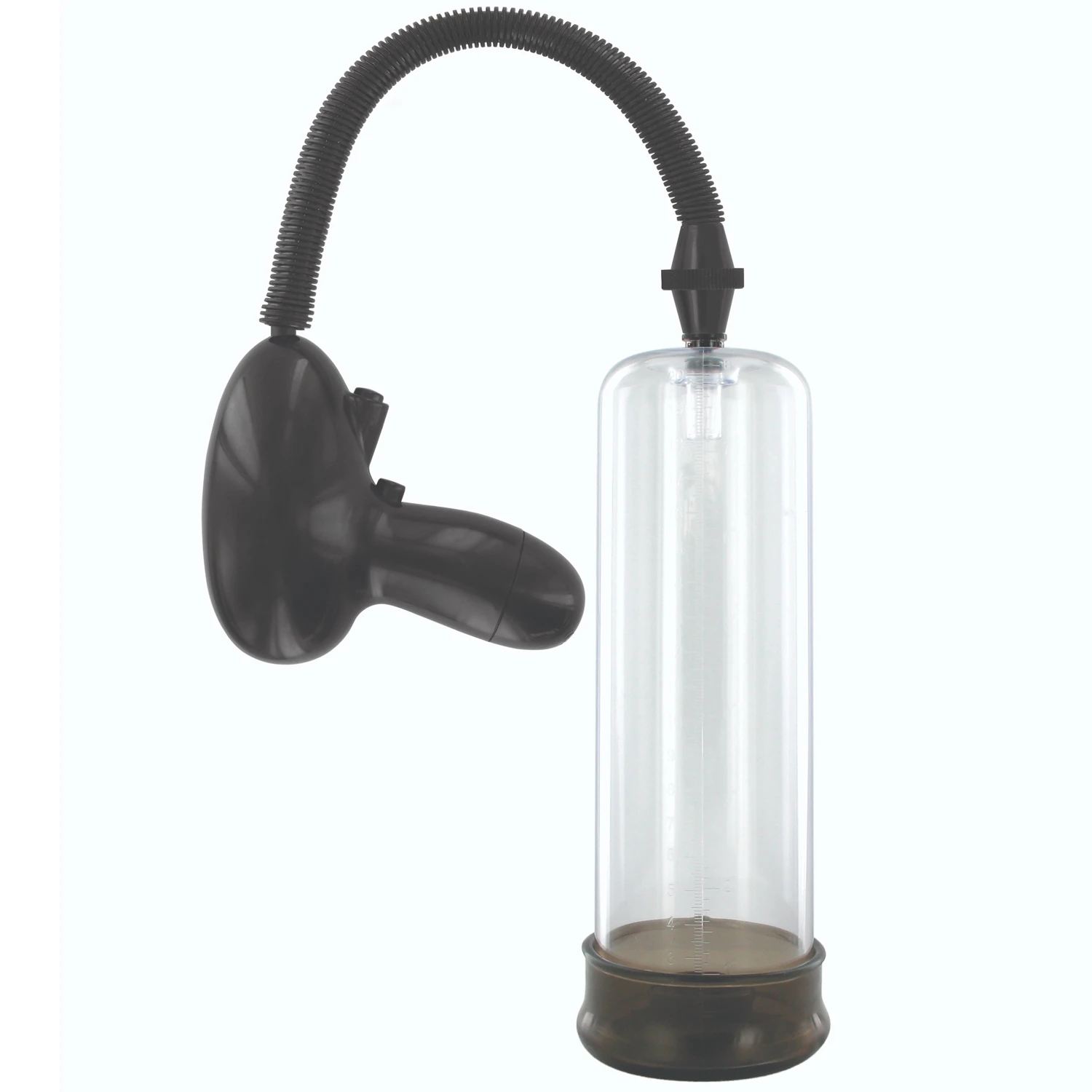 XLsucker Pompe de Pénis Automatique var 1