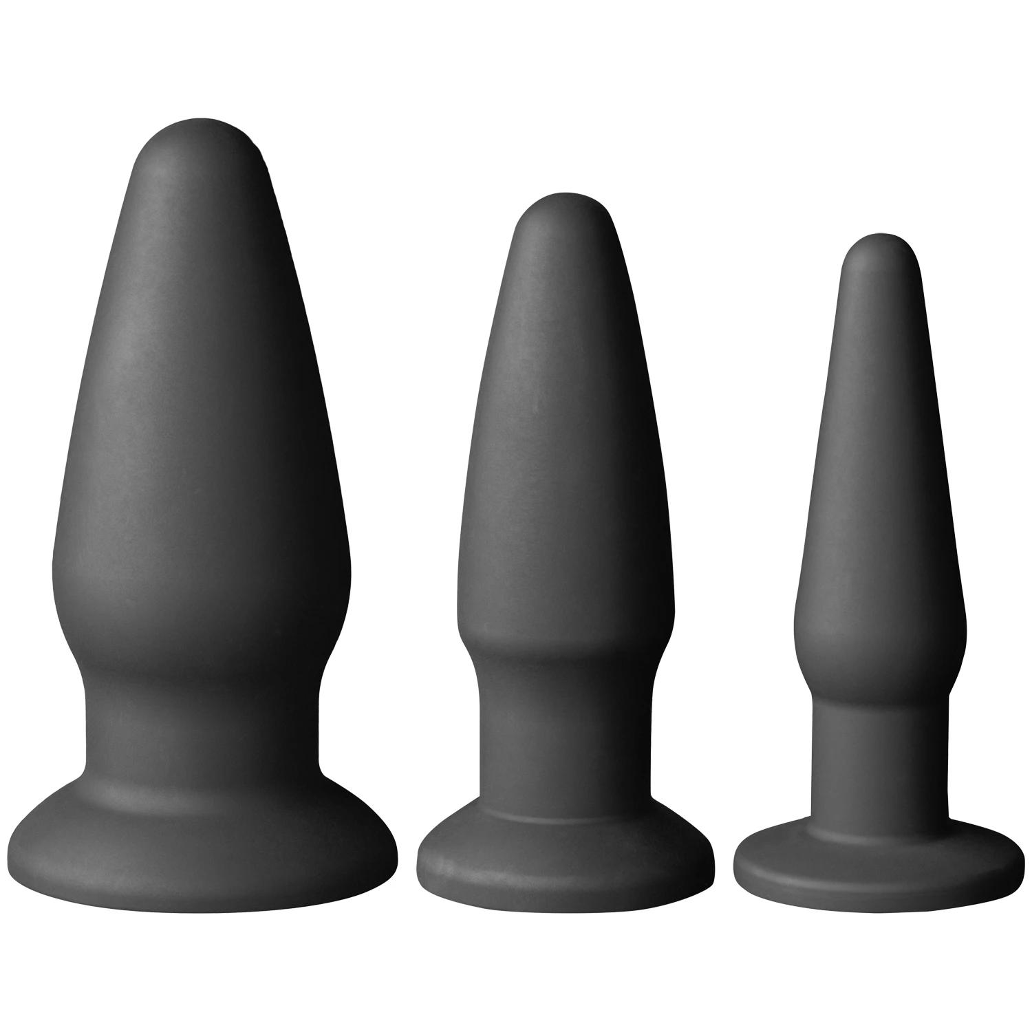 Sinful Anal Training Sæt Silikone var 1