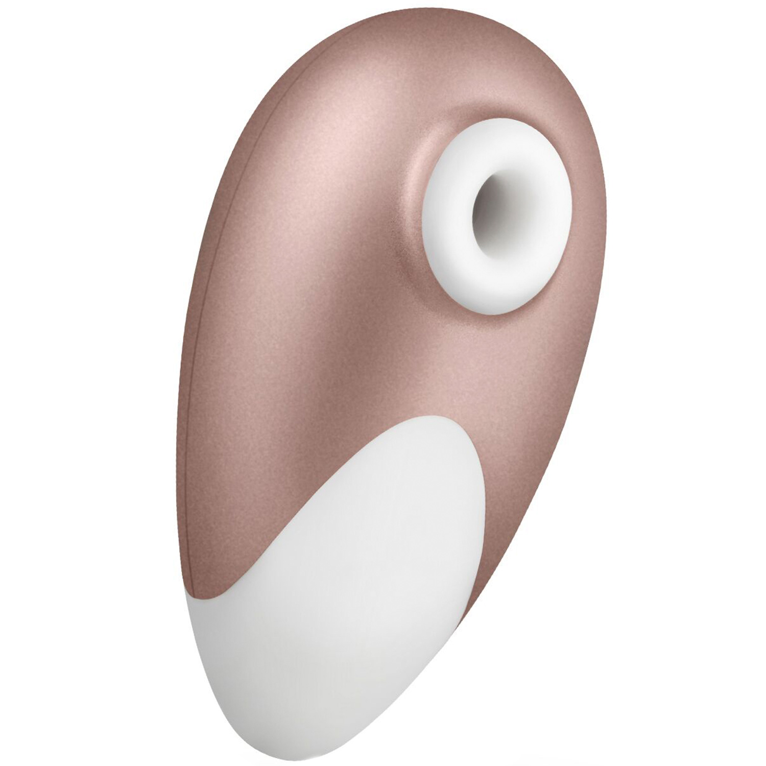 Satisfyer Deluxe Lufttrycksvibrator 1