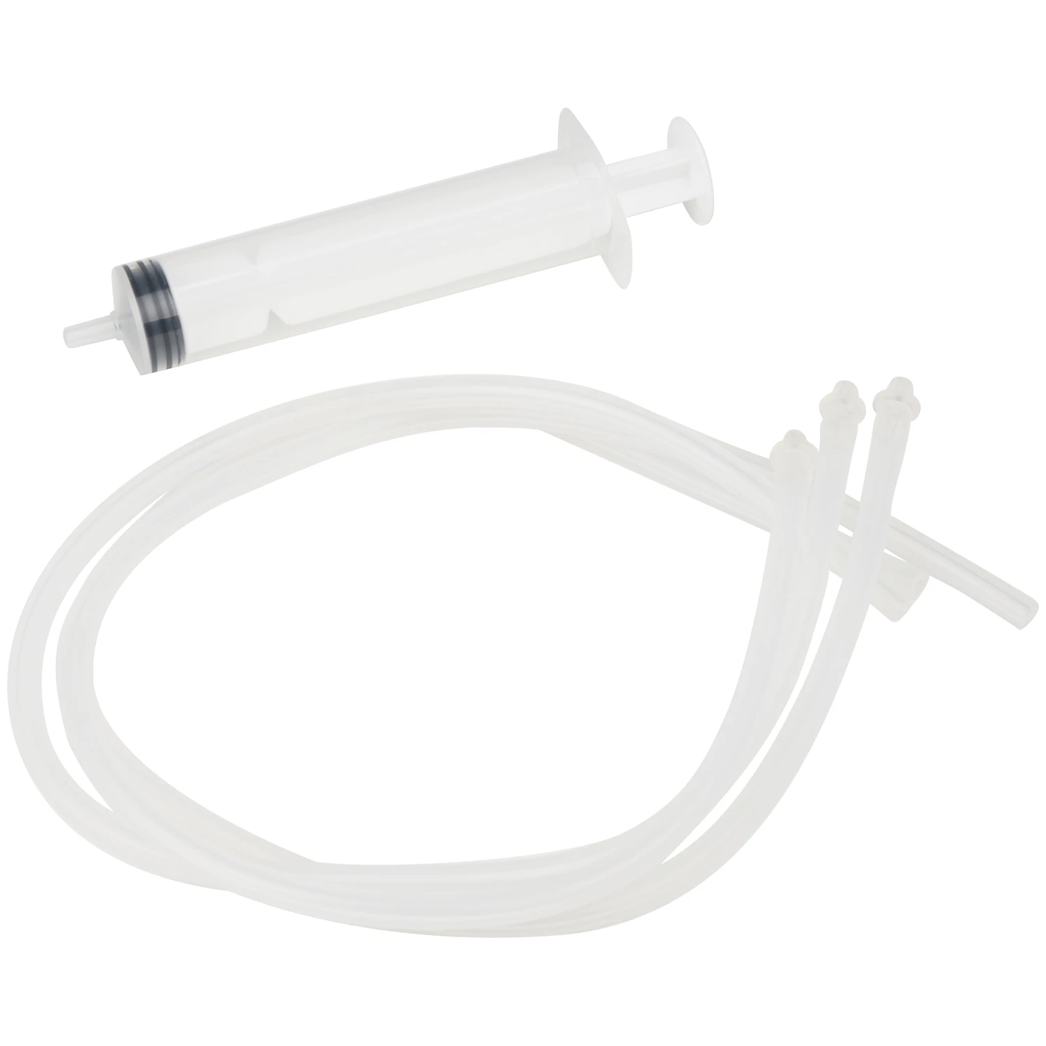 Tantus Pop Squirting Dildo Refill Accessory Kit var 1