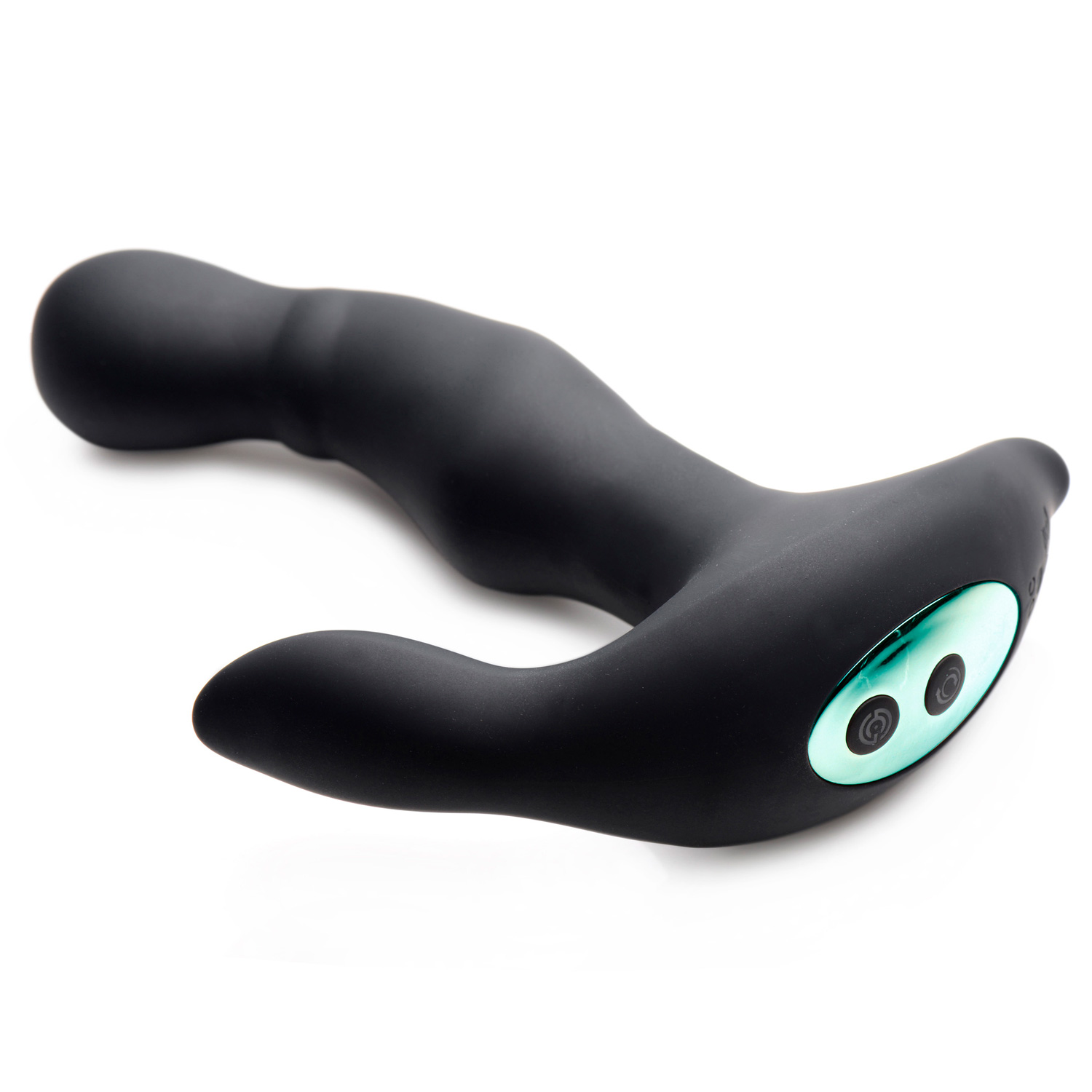 Prostatic Play Pro Rim Roterende Prostata Stimulator 1