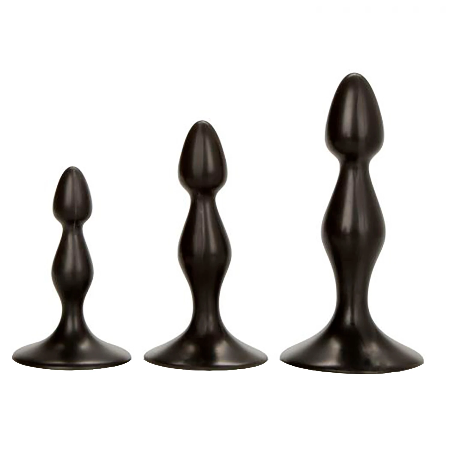 Dr. Joel Kaplan Anal Exerciser Kit var 1