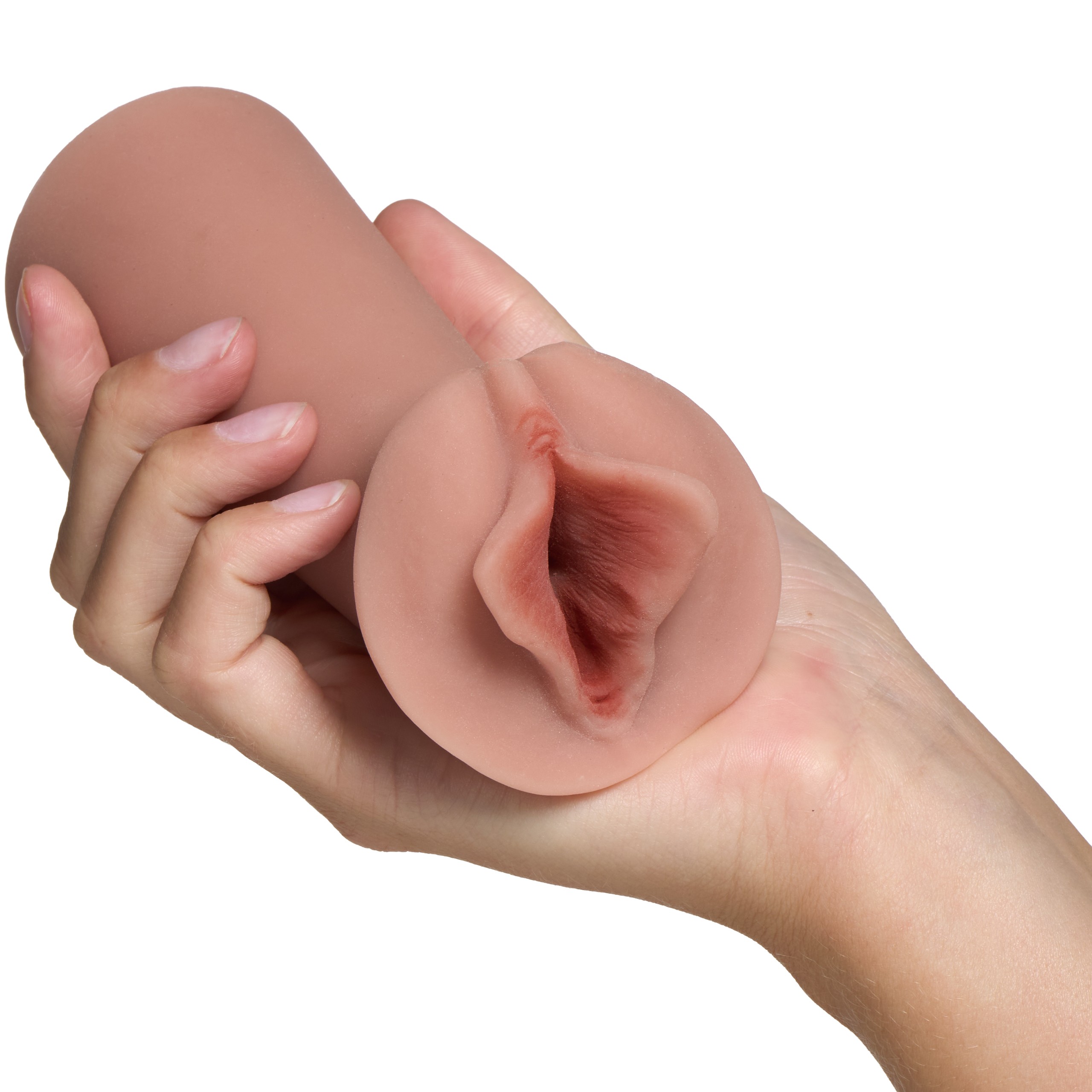 PDX Extreme Wet Pussies Juicy Snatch Selbstbefeuchtender Stroker var 2