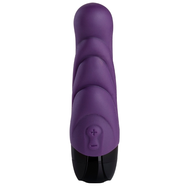 Fun Factory Meany Mini Dildo Vibrator 1