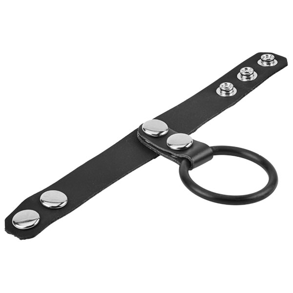 Spartacus Staminator Dubbel Penisring 1