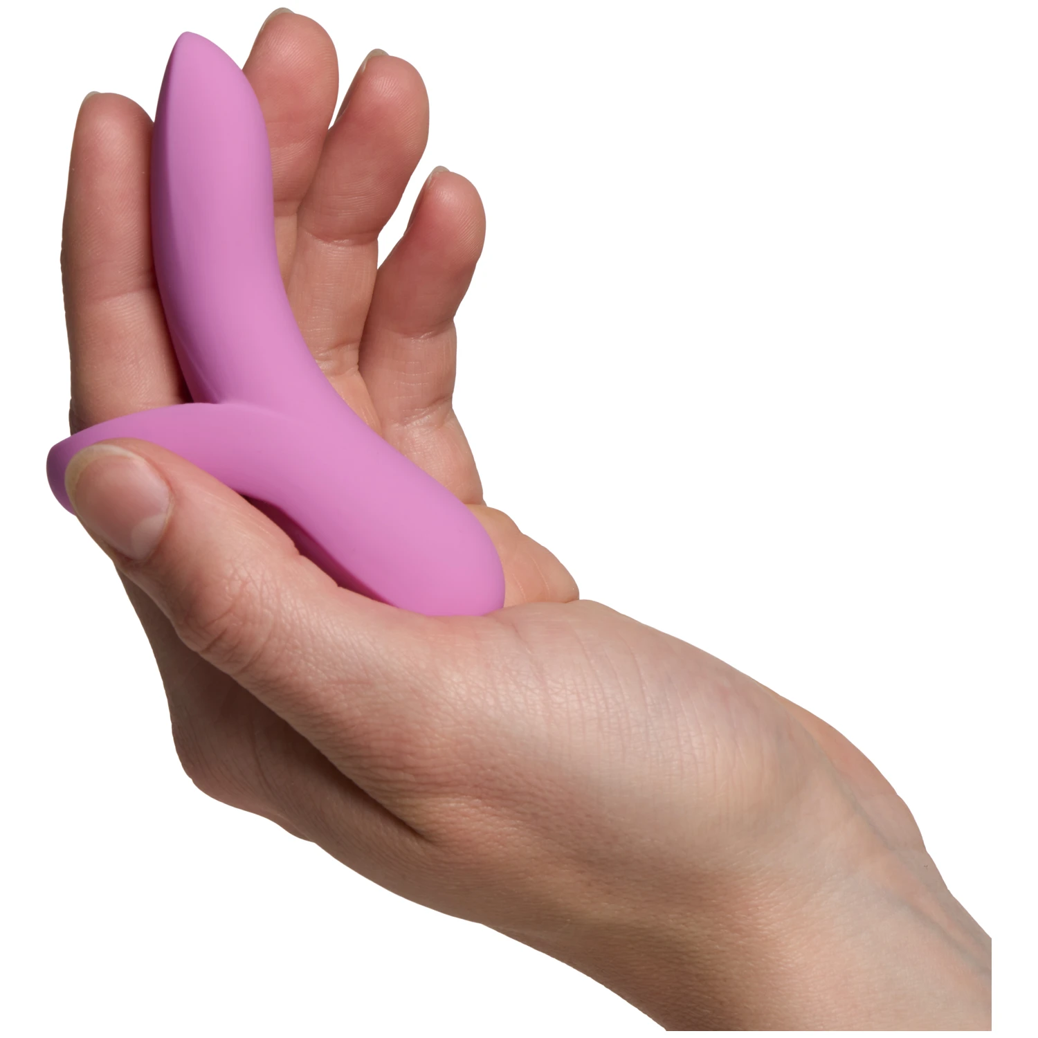 Satisfyer Bold Lover Vinger Vibrator var 2