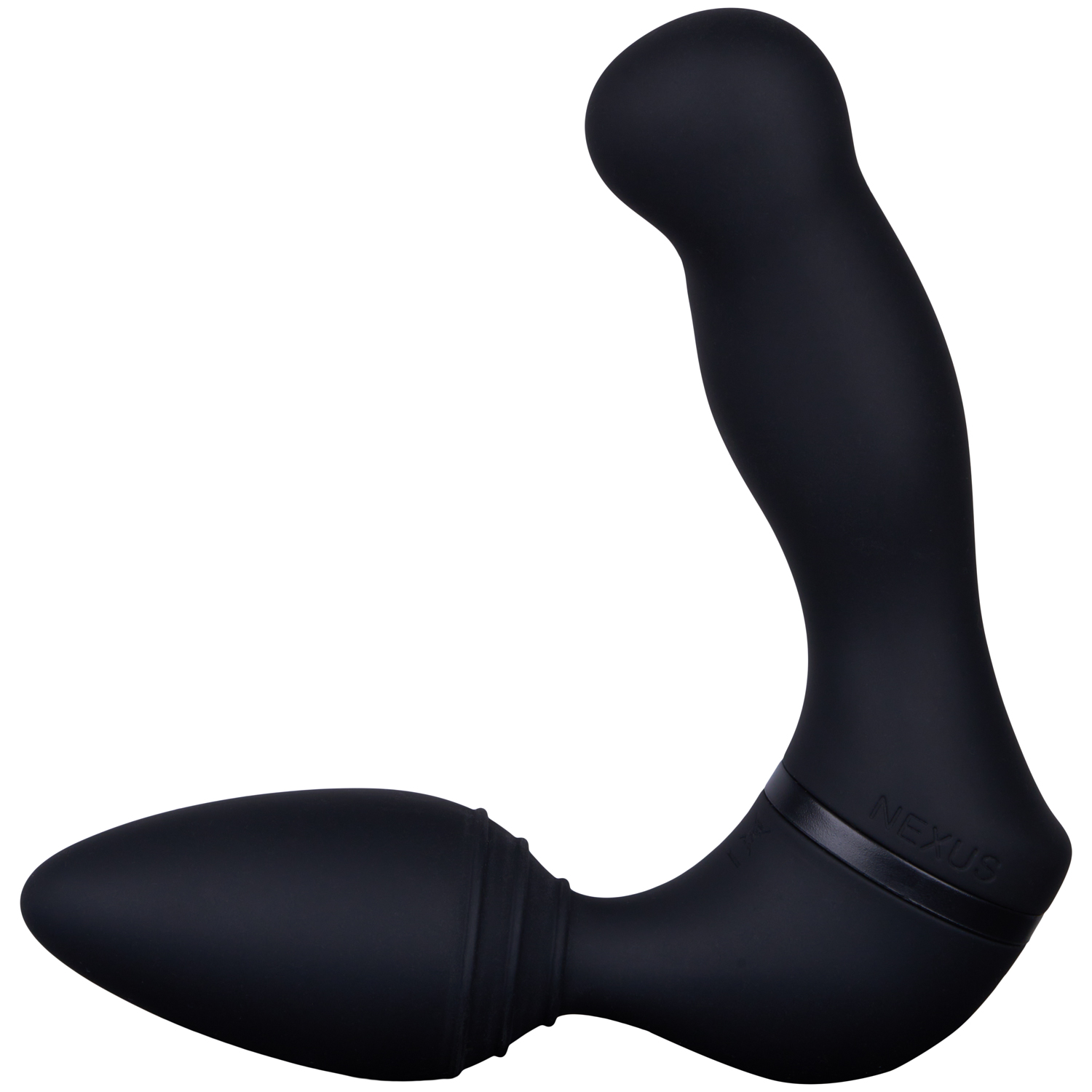Nexus Revo Twist Vibrerende Buttplug en Prostaatstimulator 15 cm 1