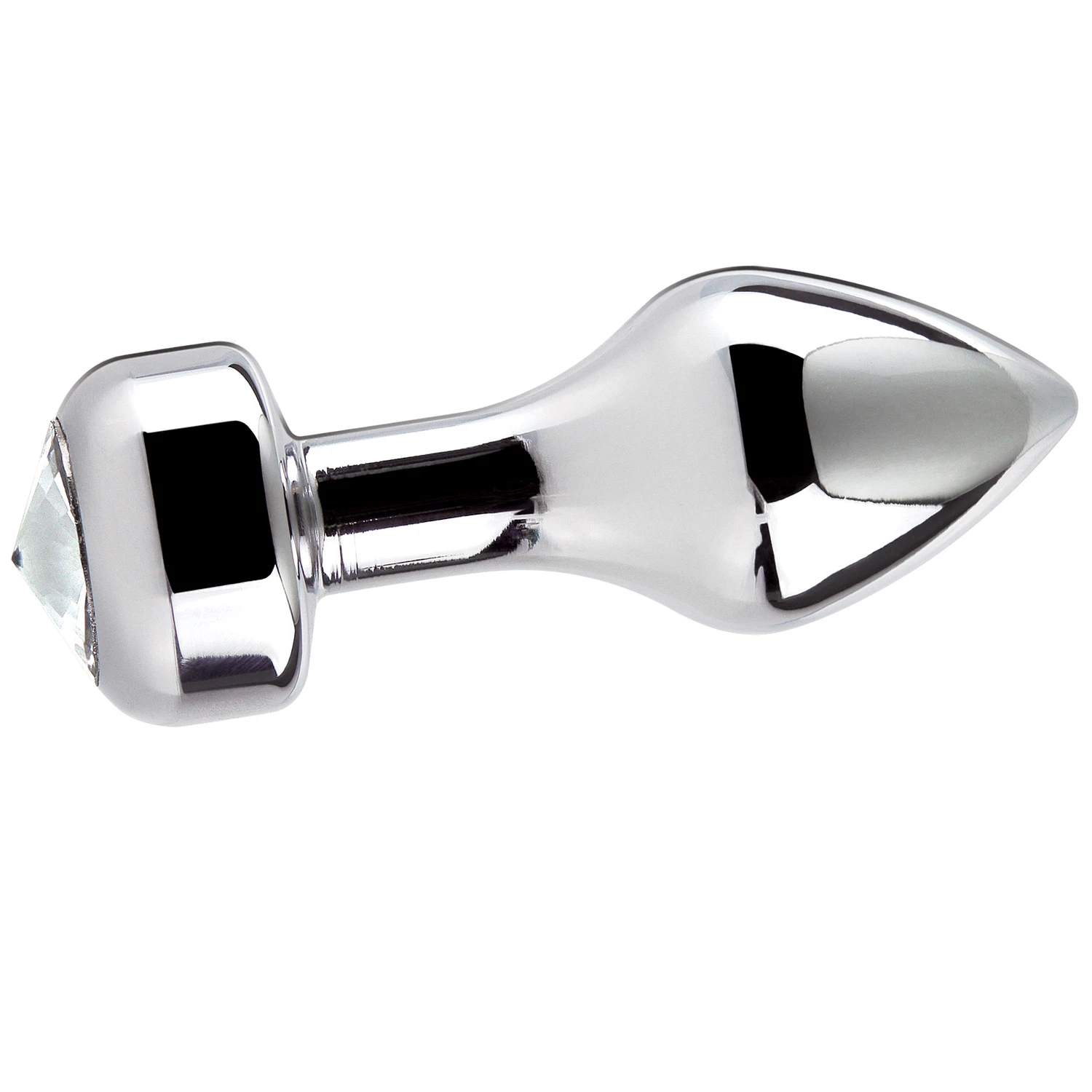 Metal Worx Mini Luv Buttplugg var 1
