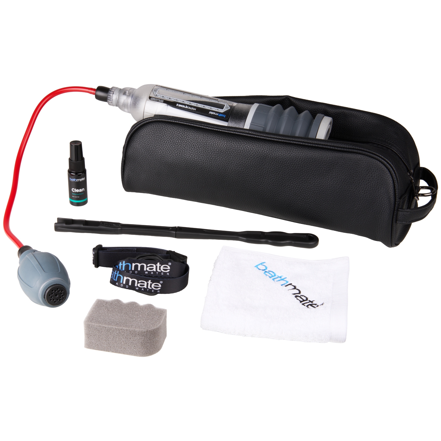 HydroXtreme8 Pompe à Pénis 2