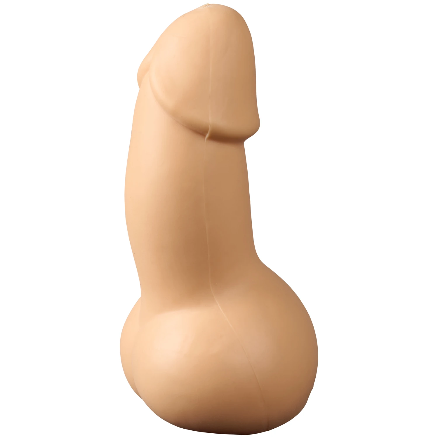 S-Line Peniksen Muotoinen Stressipallo var 1