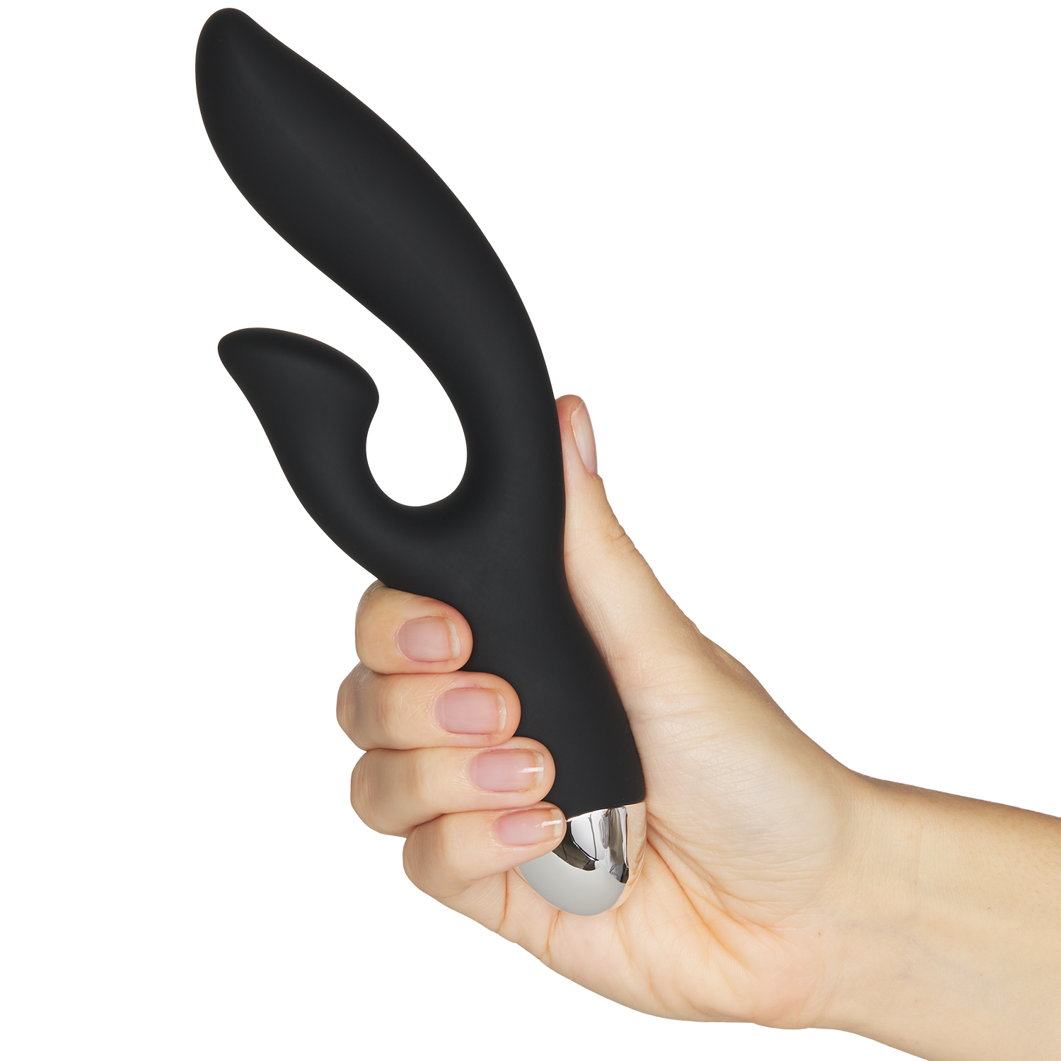 Sinful Curve Rabbitvibrator 1