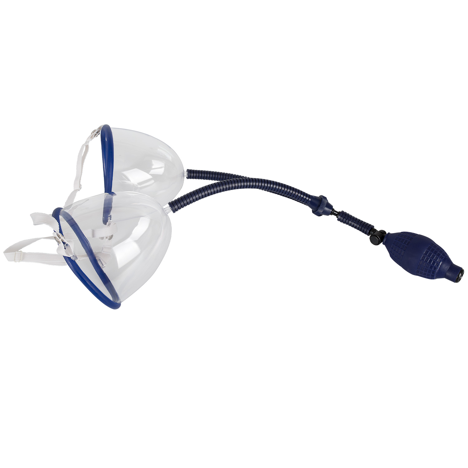 You2Toys Easy Grow Bröstsugskålar 1