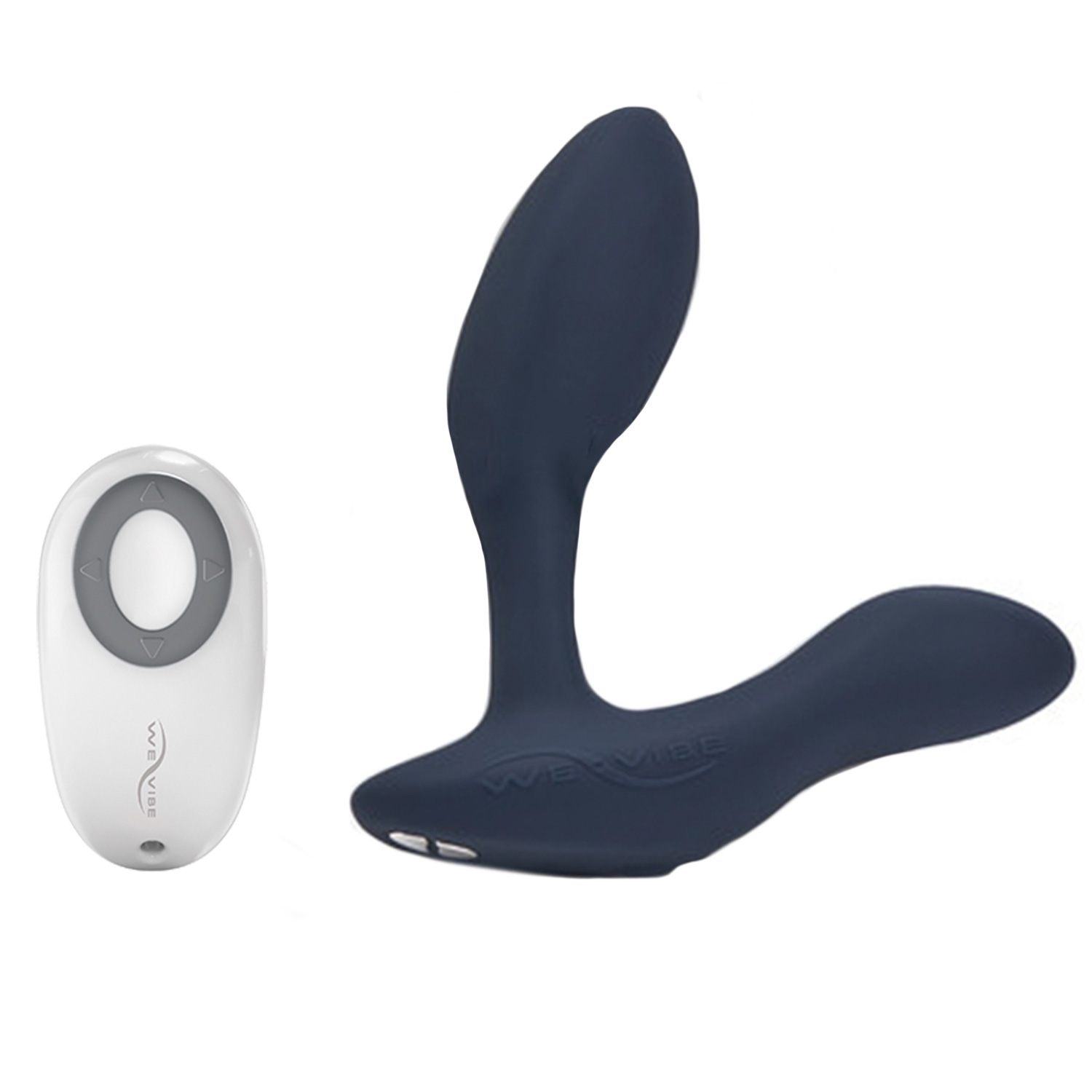 We-Vibe Vector Prostata Massager med Fjärrkontroll och App 1