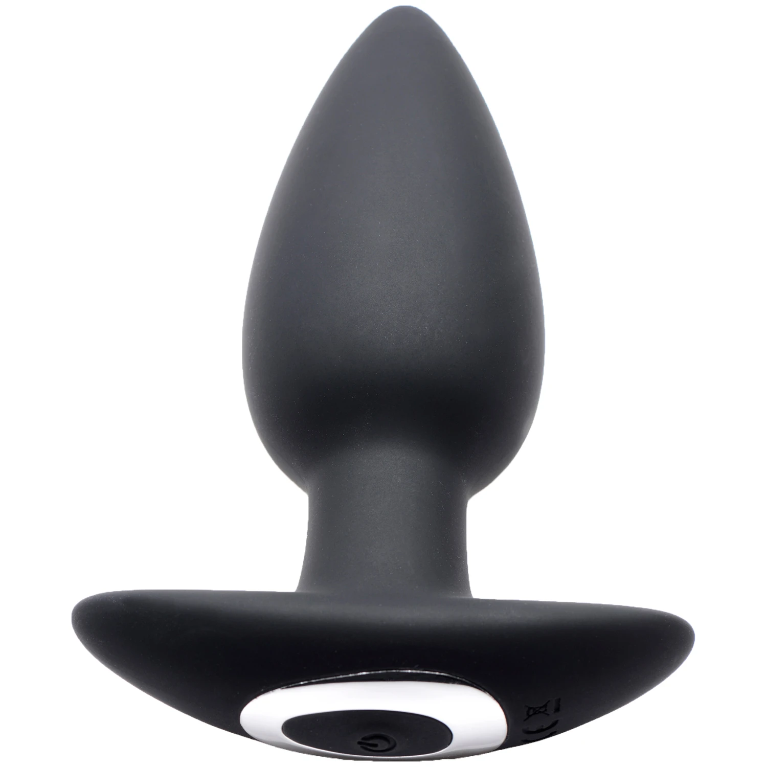 Whisperz Dirty Talk Plug Anal 1
