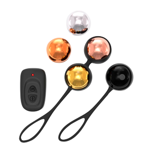 Geis­ha­kuu­lat vibraat­to­ril­la