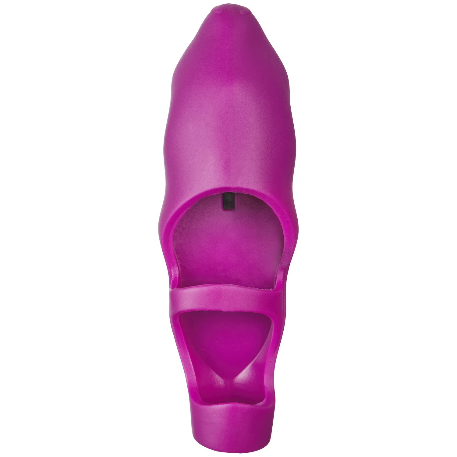 Frisky Finger Bang Her Finger Vibrator var 2