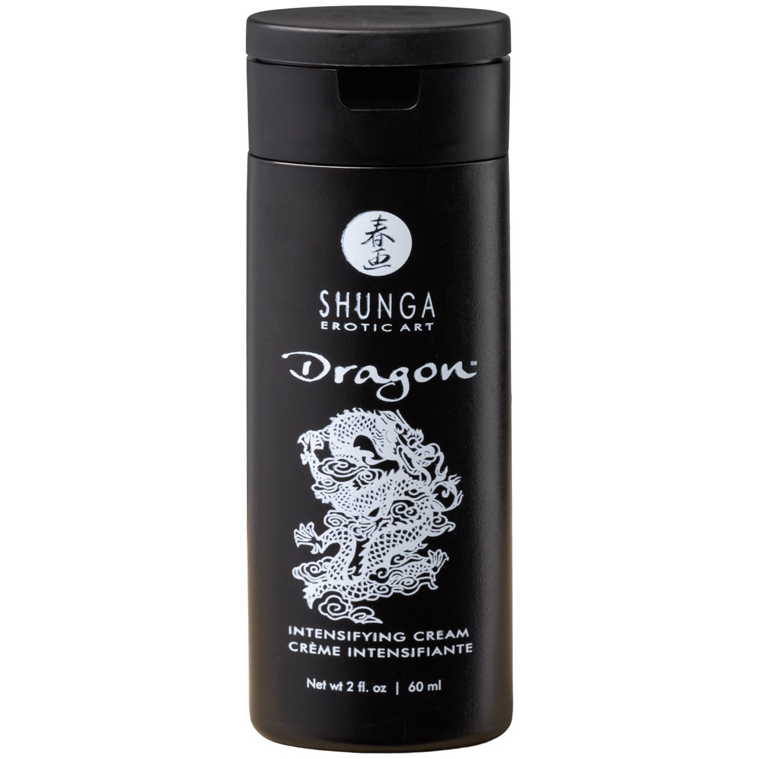 Dragon Crème Intensifiante 60 ml 2