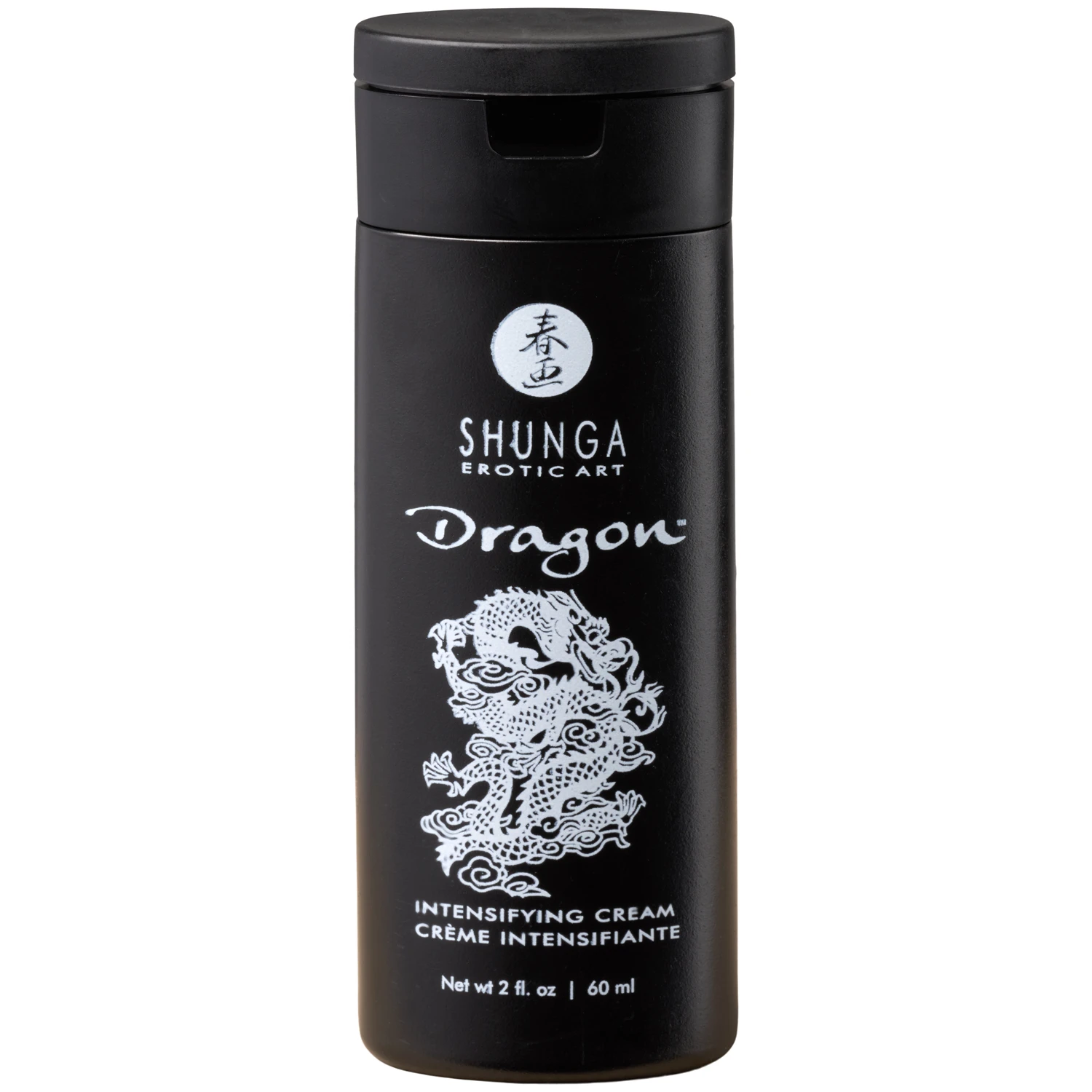 Shunga Dragon Stimulerende Creme 60 ml var 1