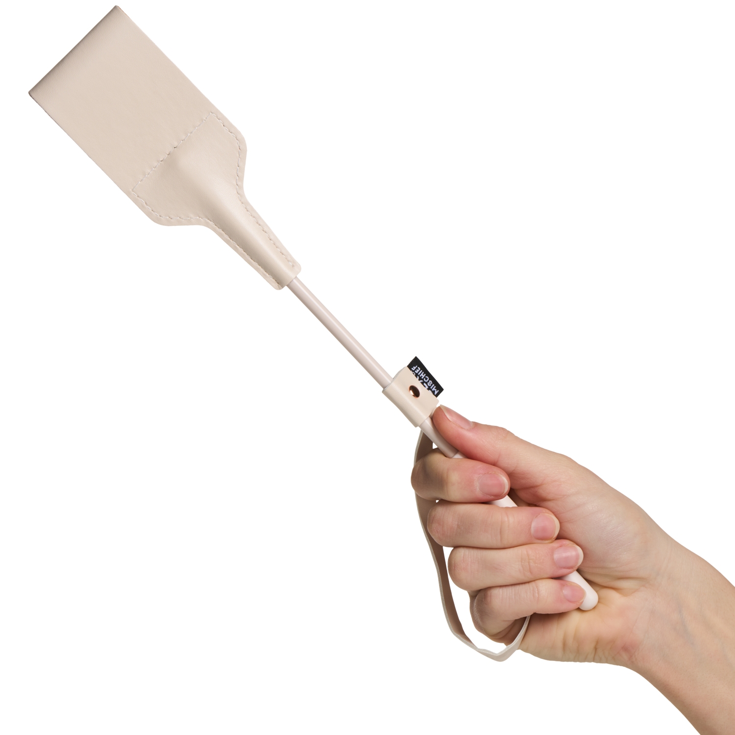 Sex & Mischief Peaches 'n CreaMe Reitgerte var 2