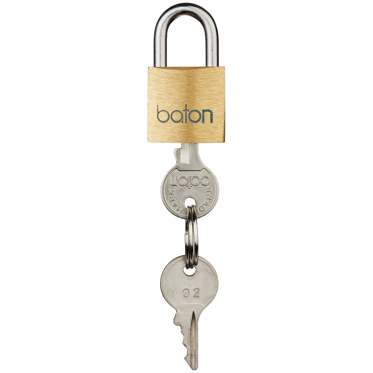 Spartacus Metallhengelås var 1