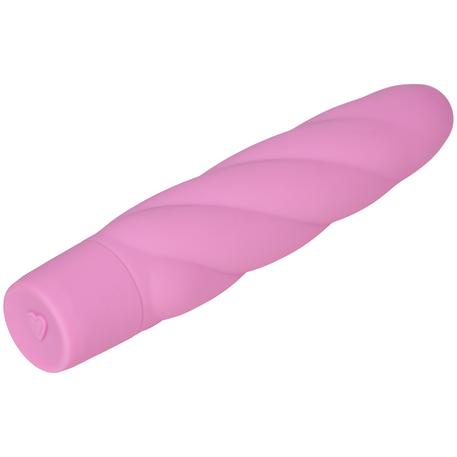 Baseks Lust Dildo Vibrator 19 cm 1