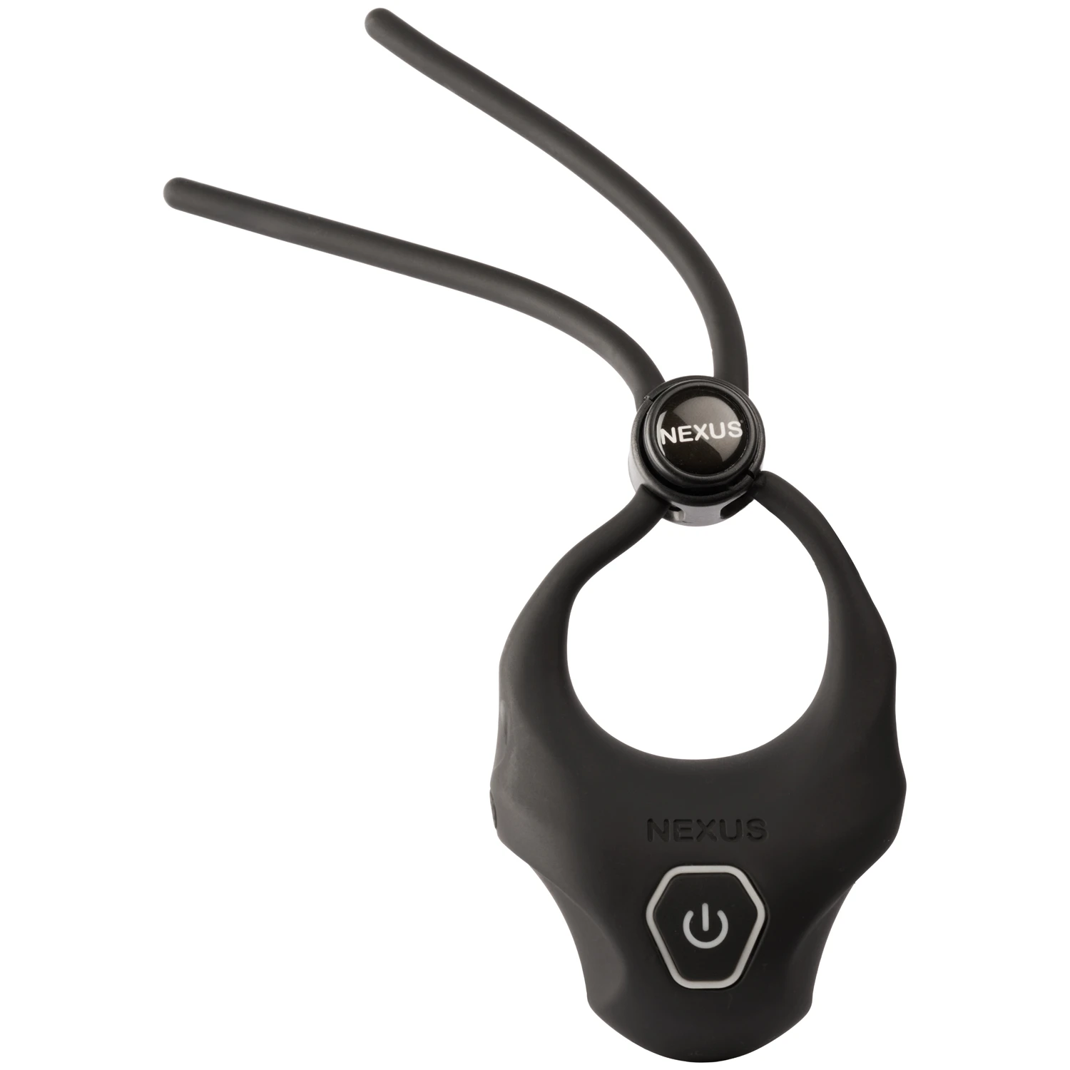 Nexus Forge Värisevä Penisrengas var 1