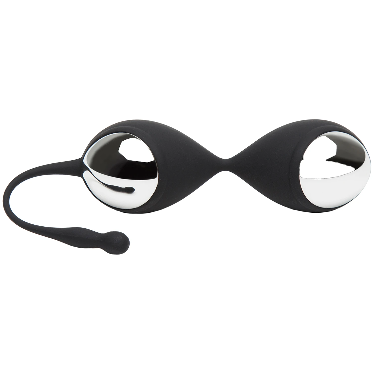 Fifty Shades of Grey Inner Goddess Bækkenbundskugler 78 g var 1