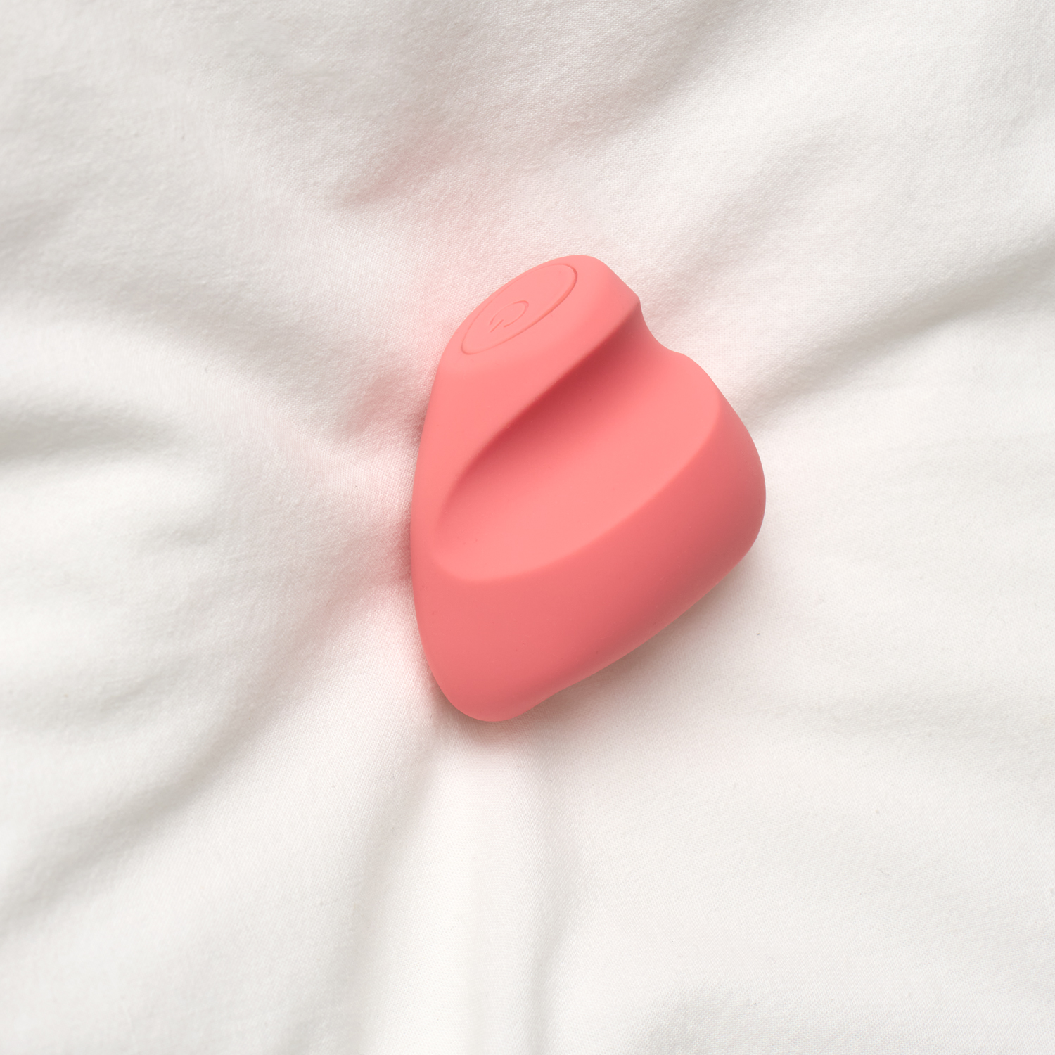 Sinful Silky Auflege-Klitorsvibrator 1