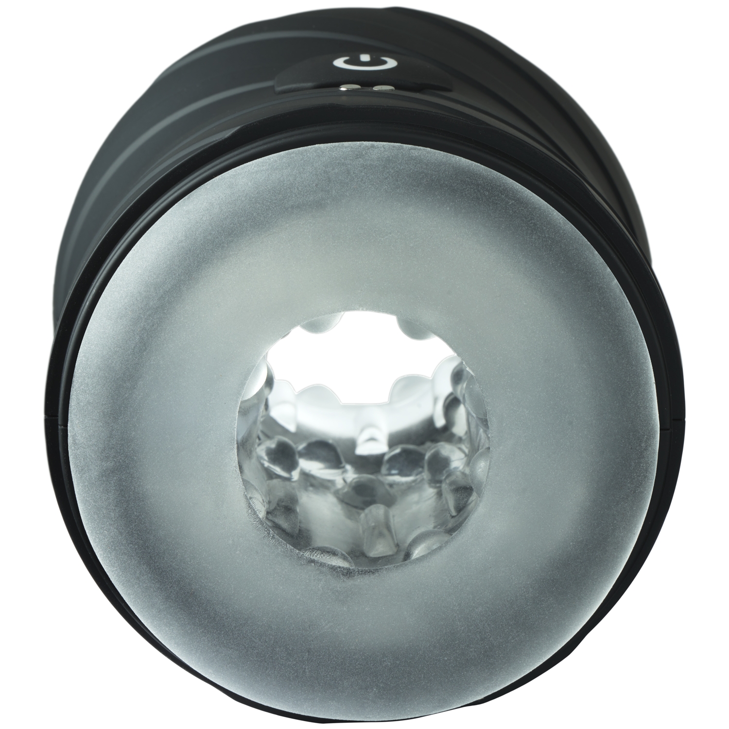 MR.MEMBR Teasing Tunnel Penisvibrator 1