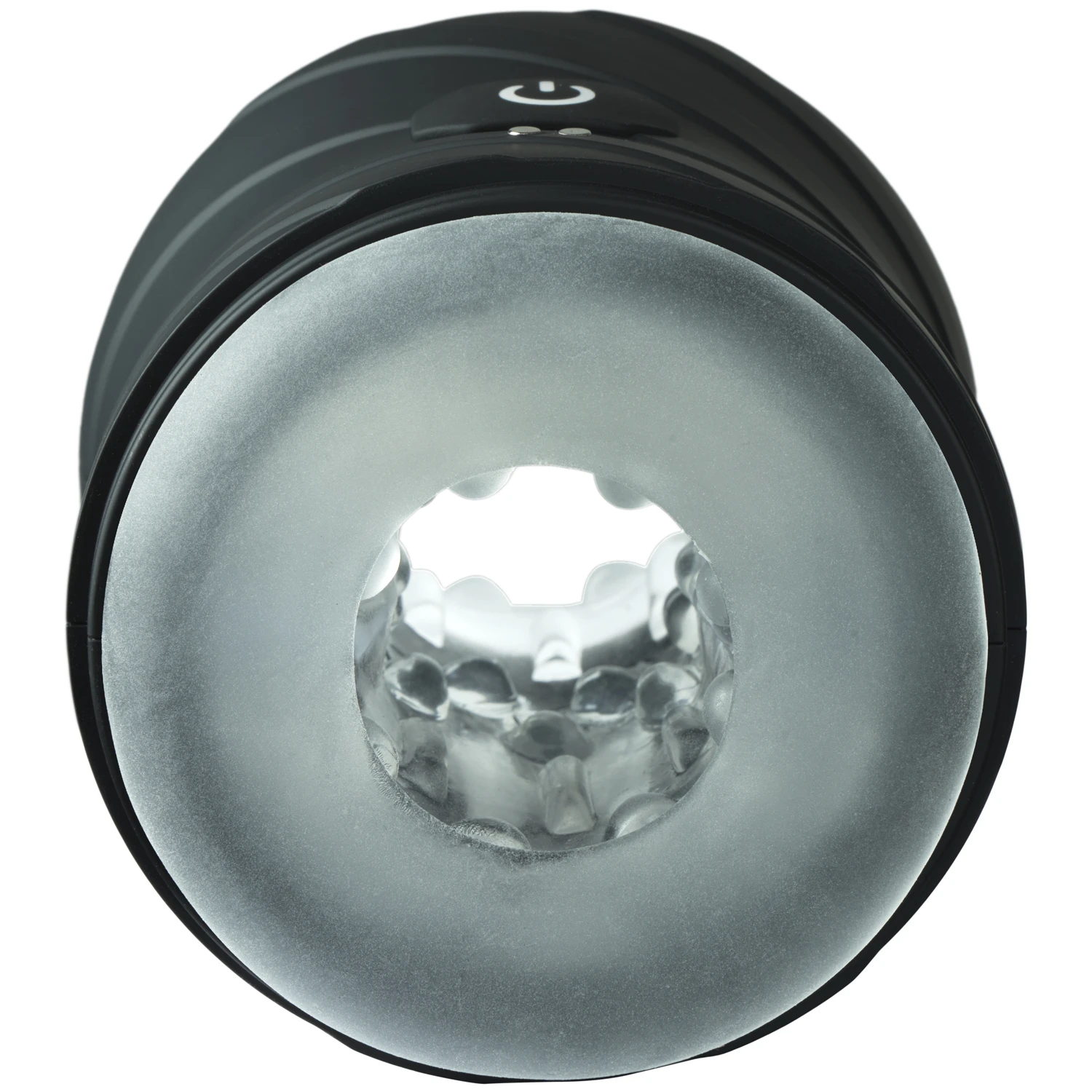 MR.MEMBR Teasing Tunnel Penis Vibrator 1