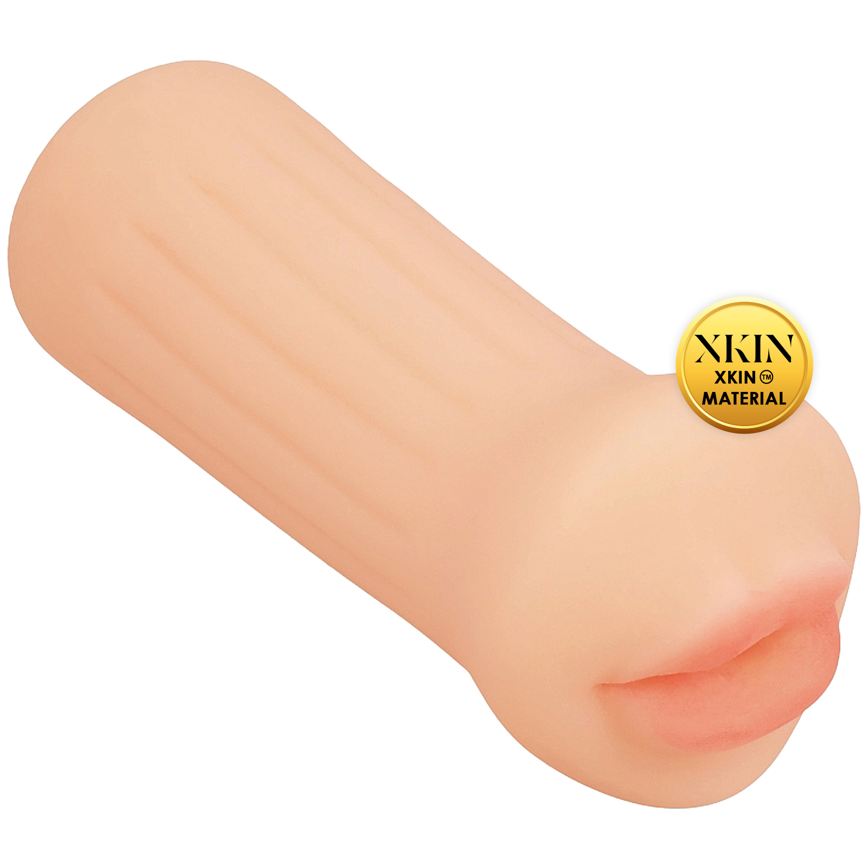 XKIN The Grip Raw Masturbator var 1