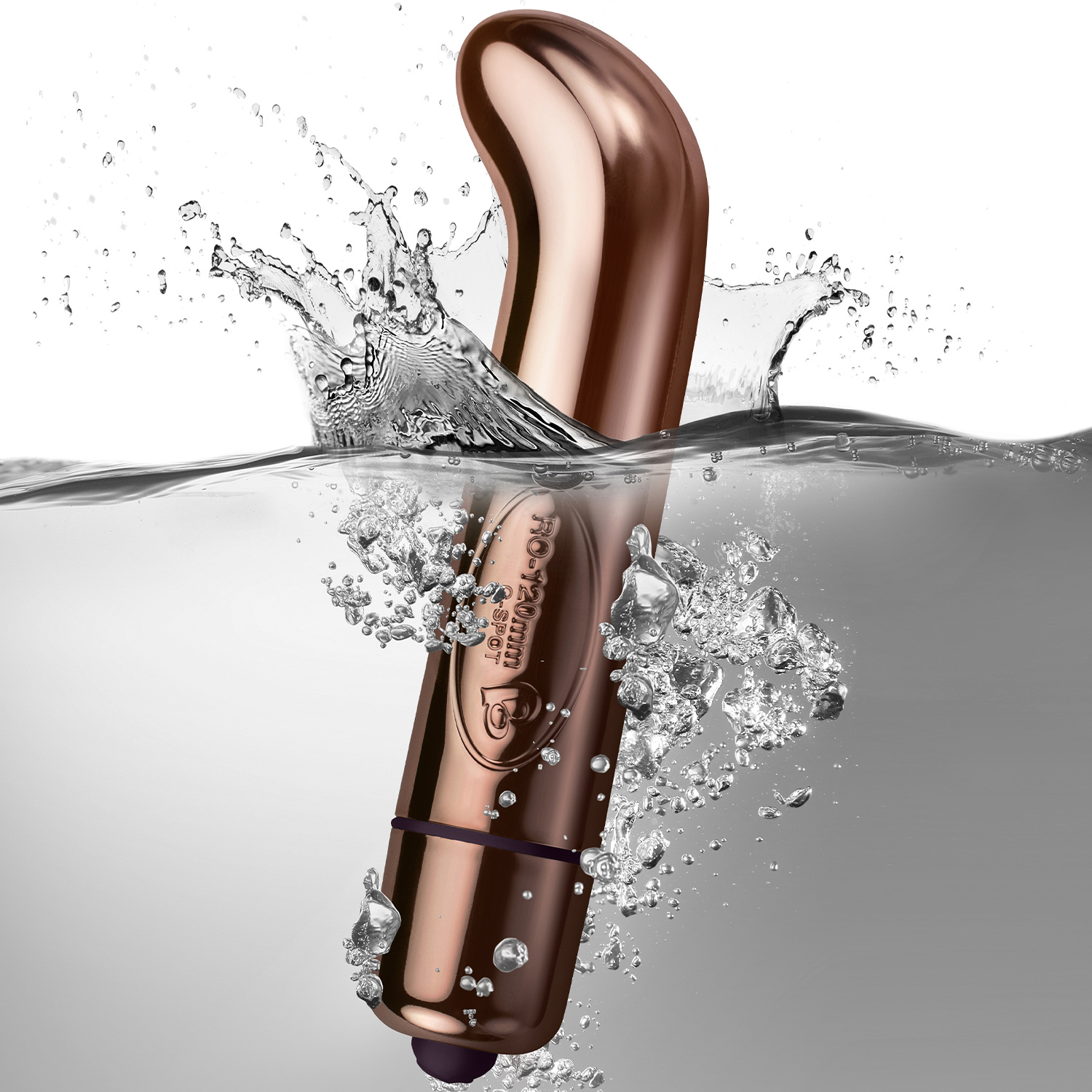 Rocks Off G-Punktsvibrator 1