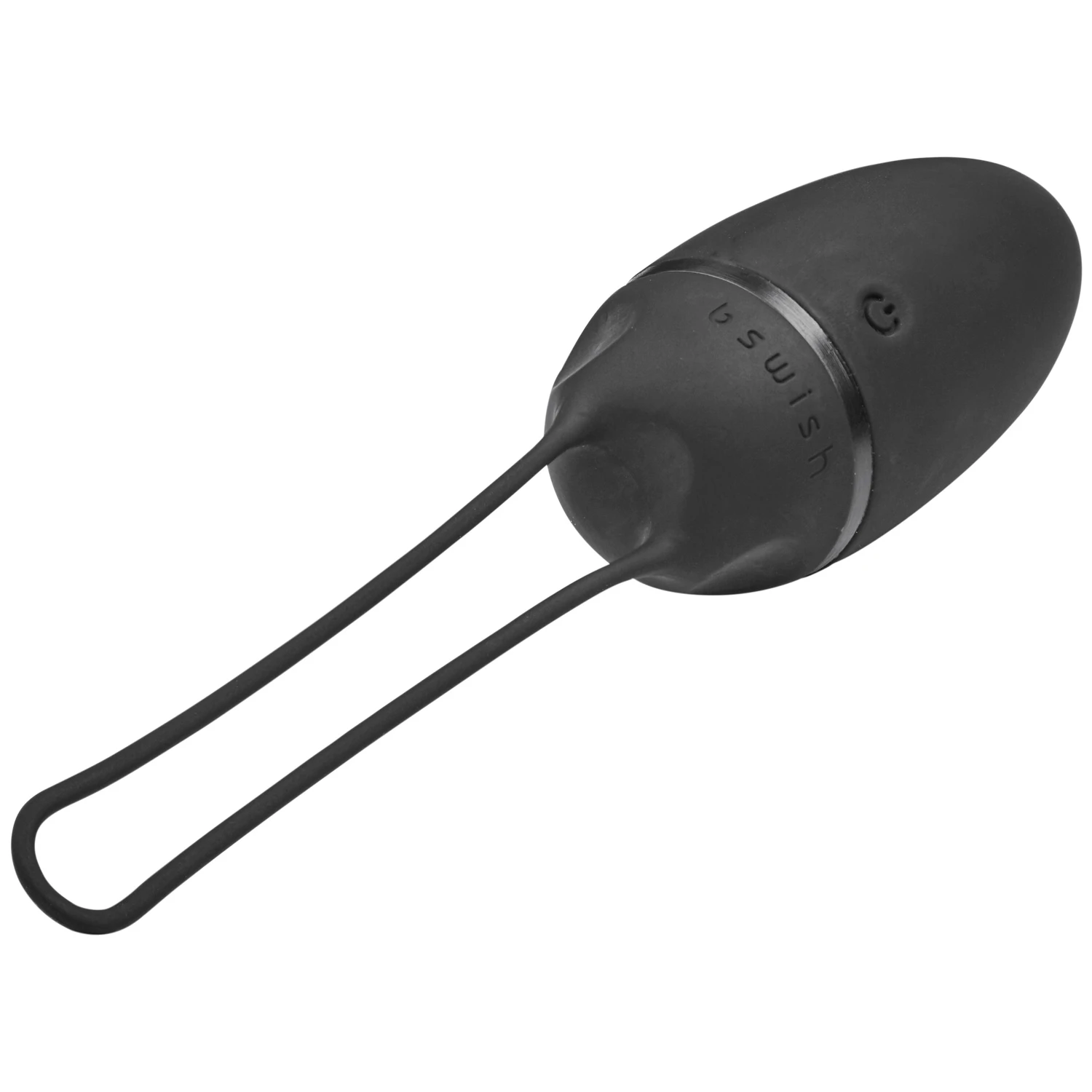 B Swish Bnaughty Premium Unleashed Vibrator Æg 1