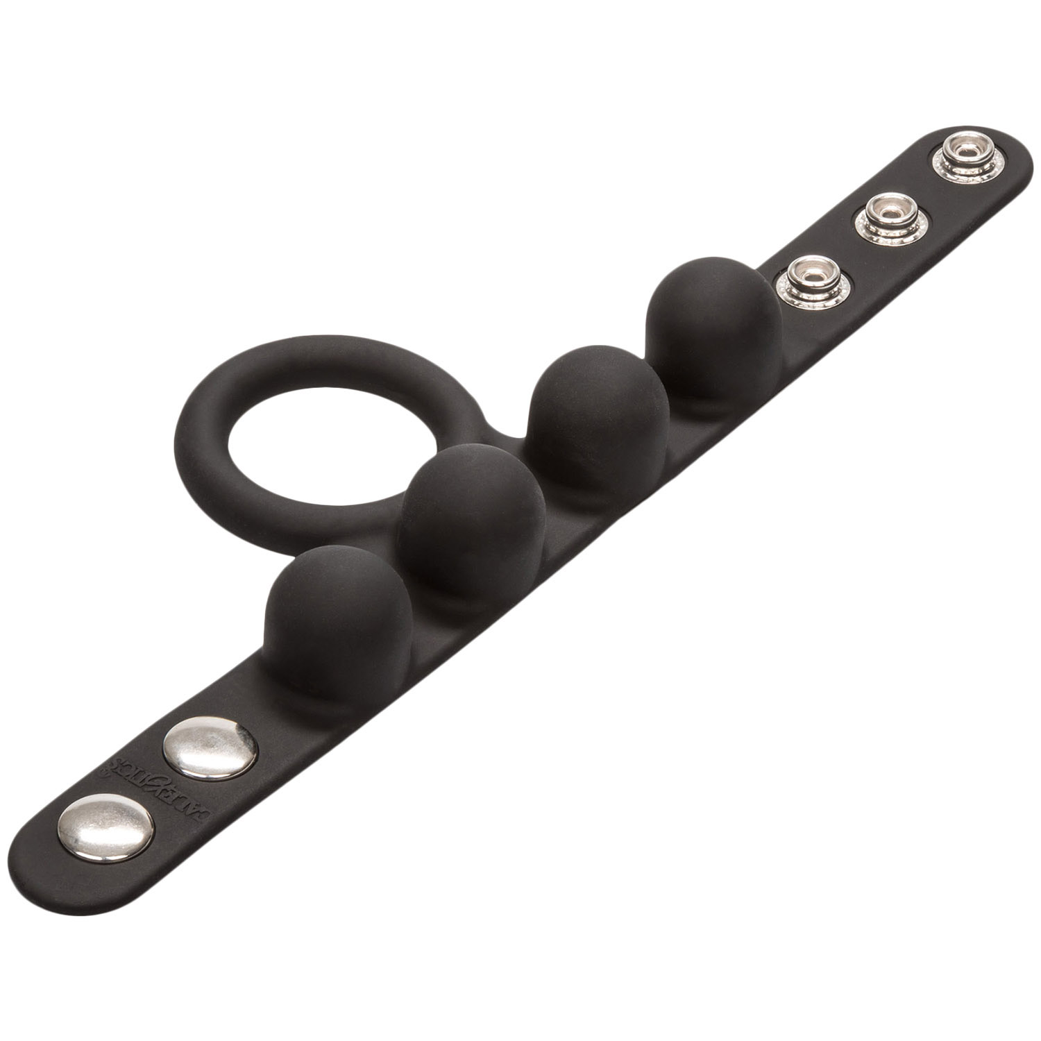 CalExotics Weighted C-Ring Ball Stretcher 1