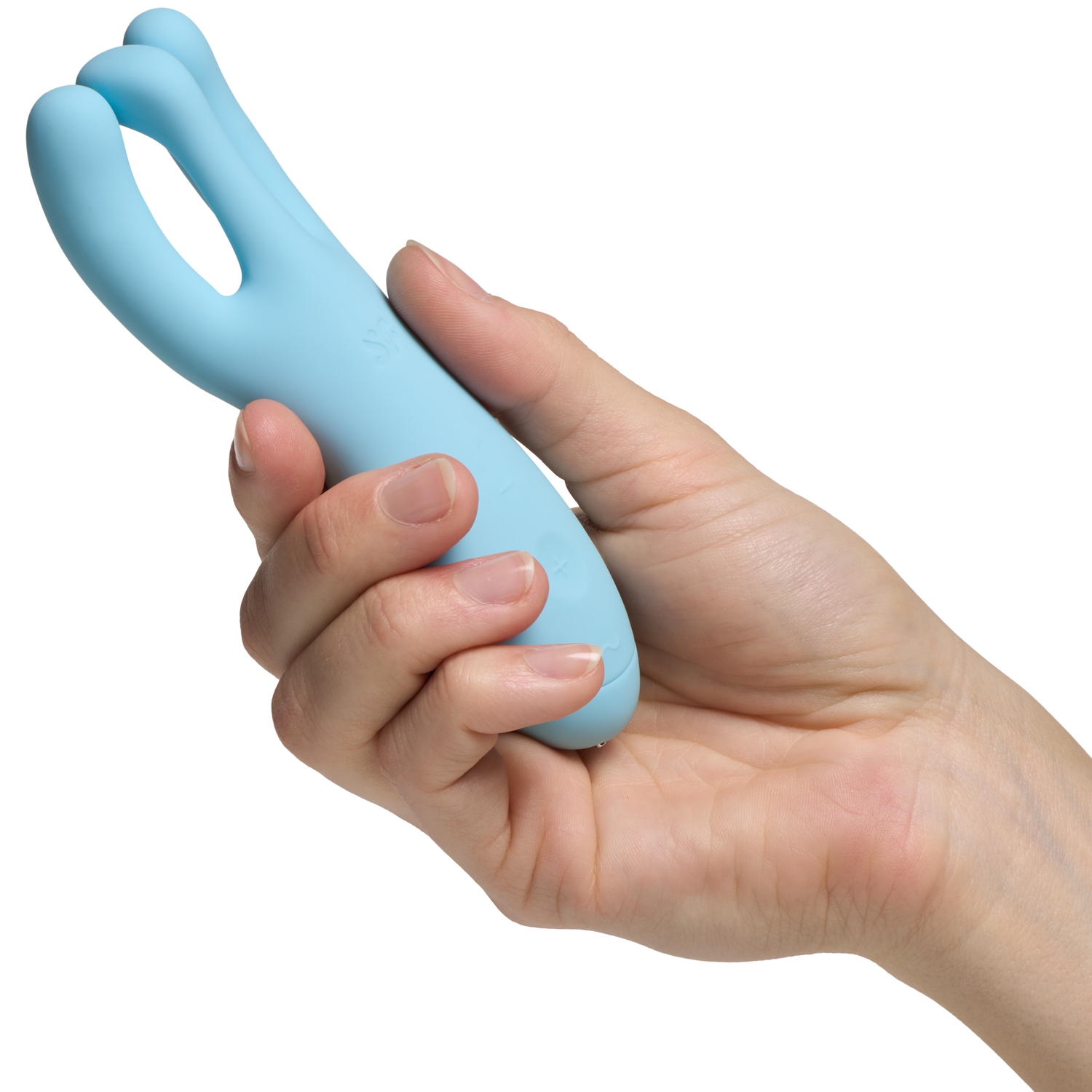 Satisfyer Threesome 4 Vibrator var 2