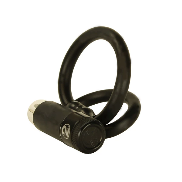 You2Toys Vibrerende Penisring var 1