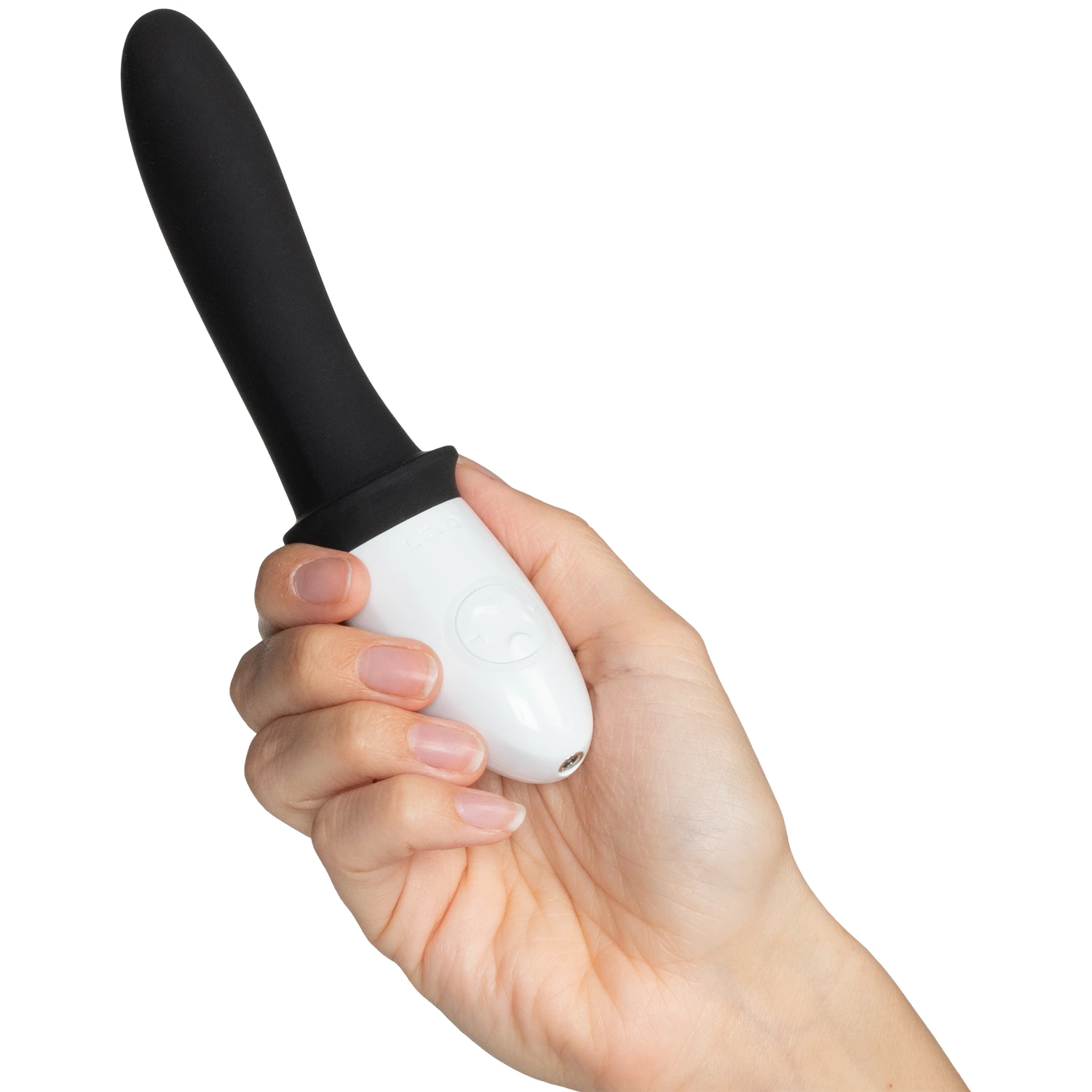 LELO Billy 2 Oppladbar Prostatavibrator 1